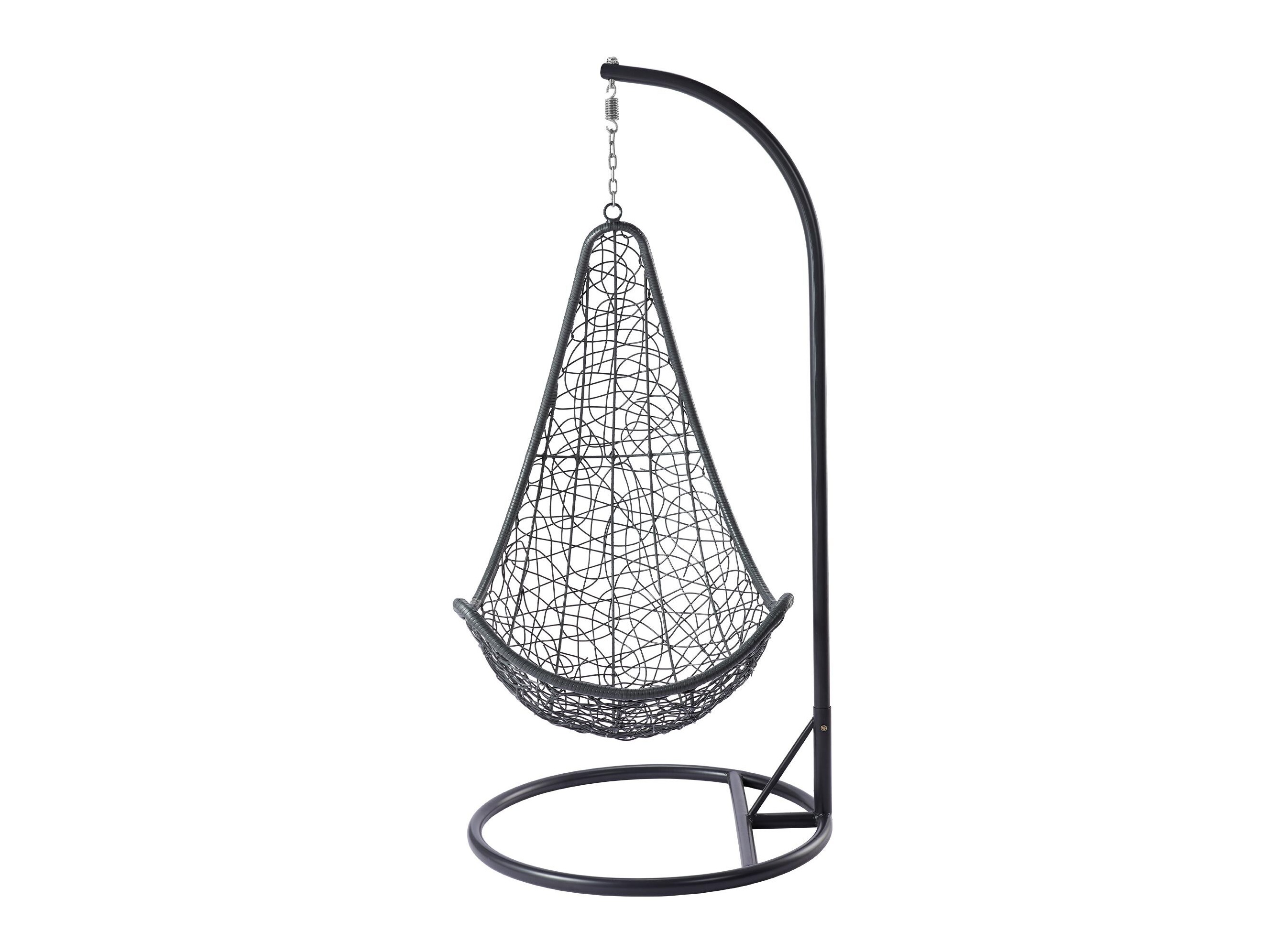 Függőszék Comfivo 313 (Szürke)