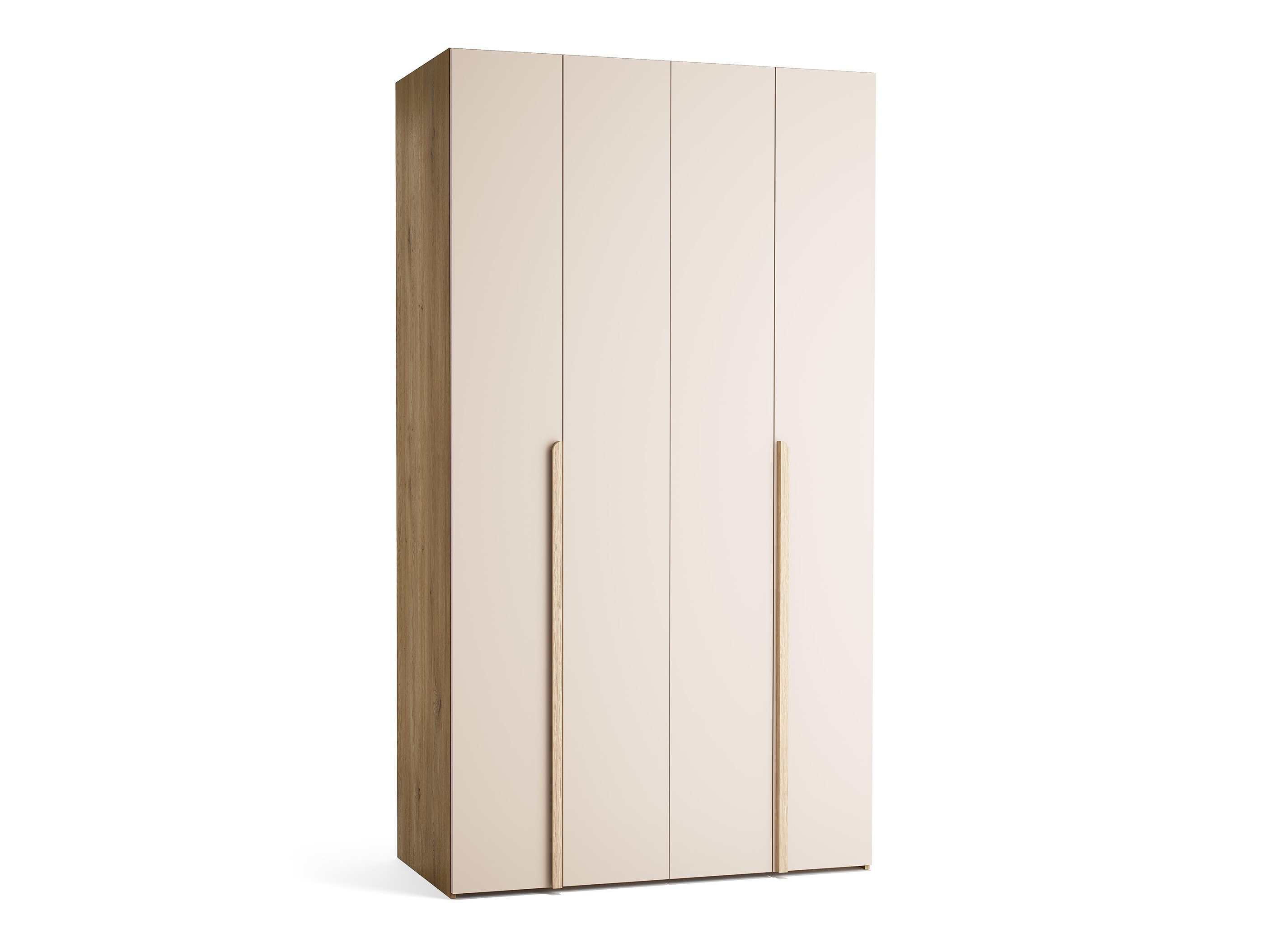 Gardróbszekrény Daltoro 101