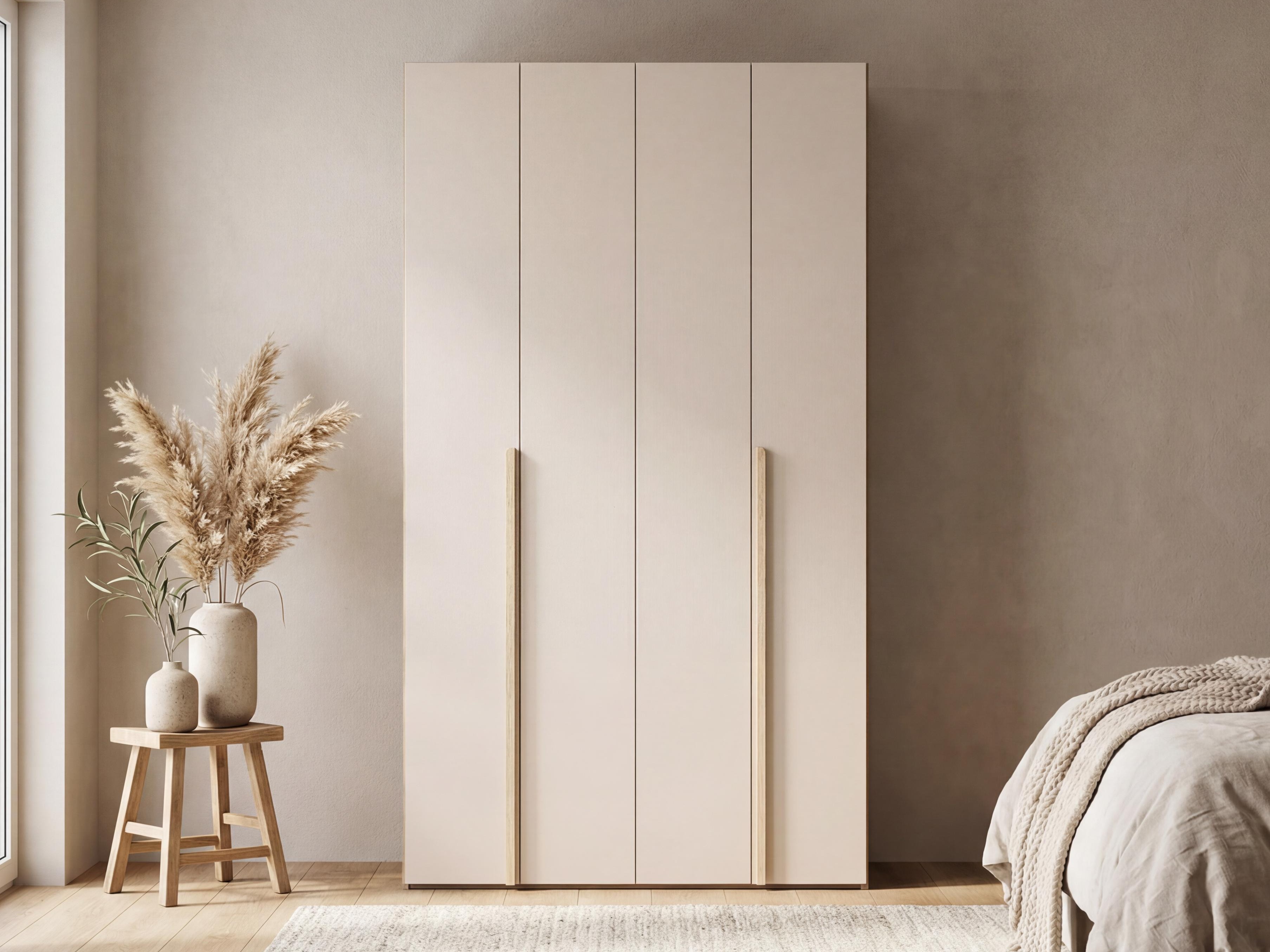 Gardróbszekrény Daltoro 101