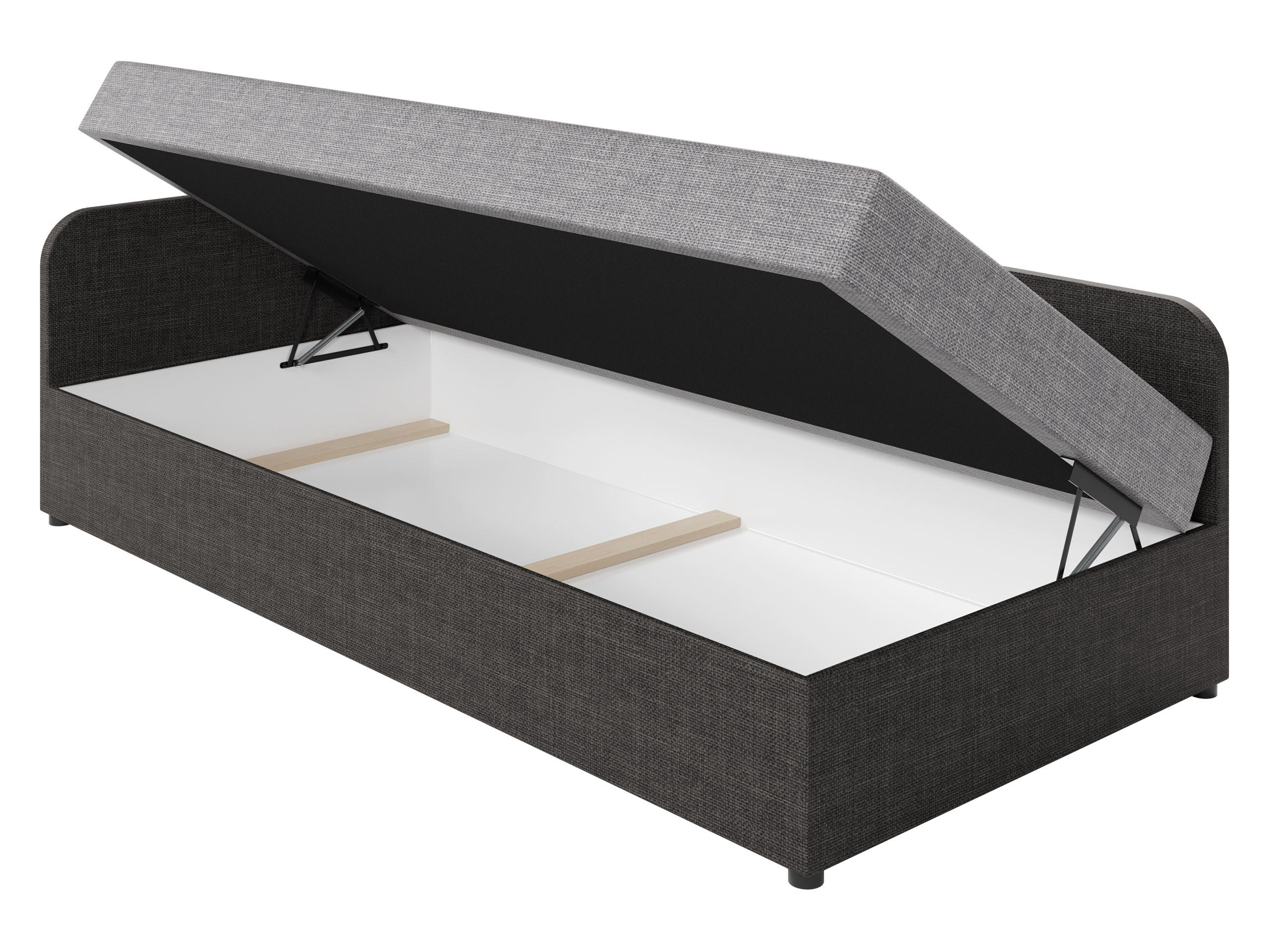 Ágy Noma (Lux 23 + Lux 06)