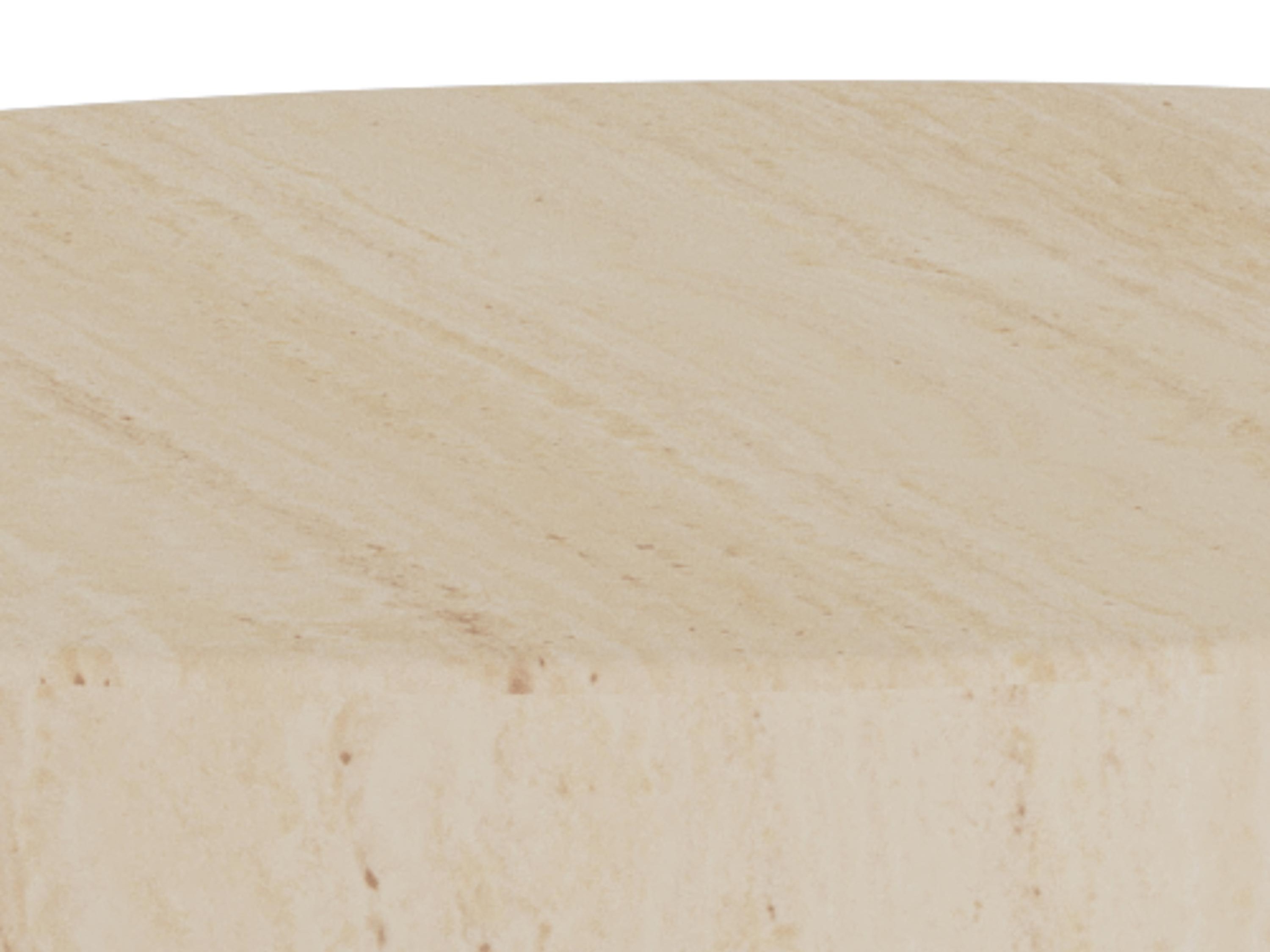 Dohányzóasztal szett Norsica 800 (Bézs)