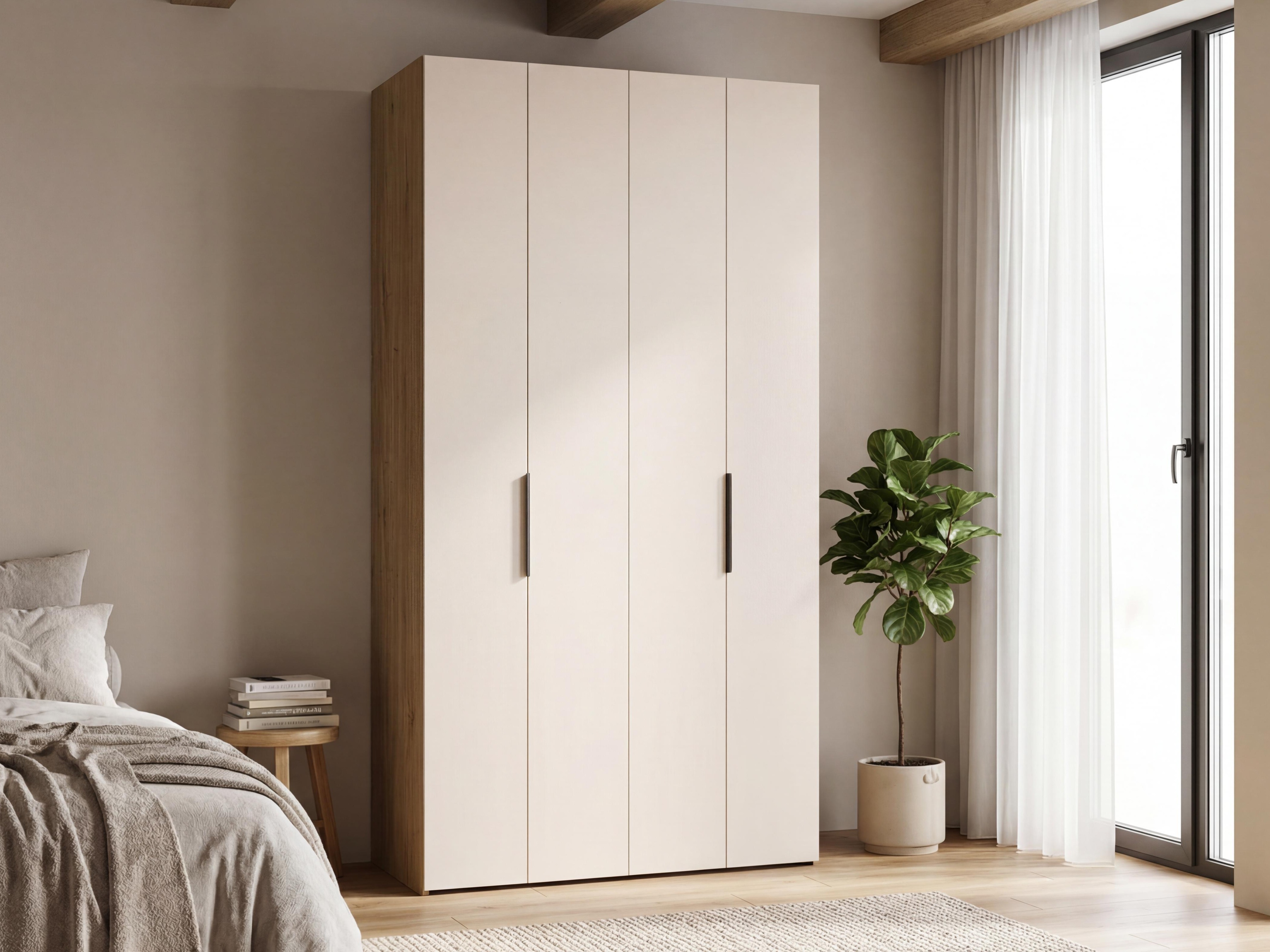 Gardróbszekrény Daltoro 102