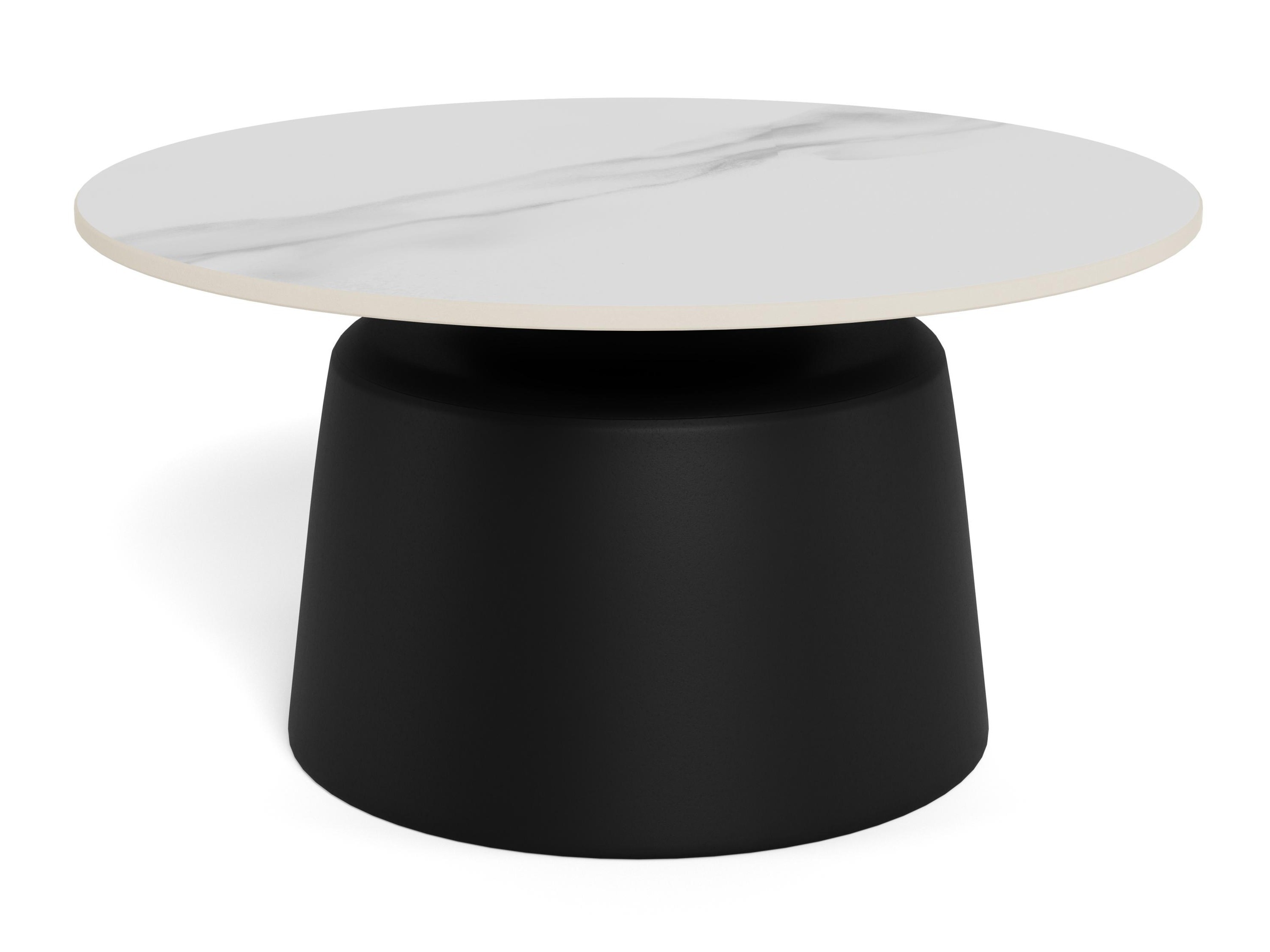 Dohányzóasztal Norsica 1045 (Fehér)