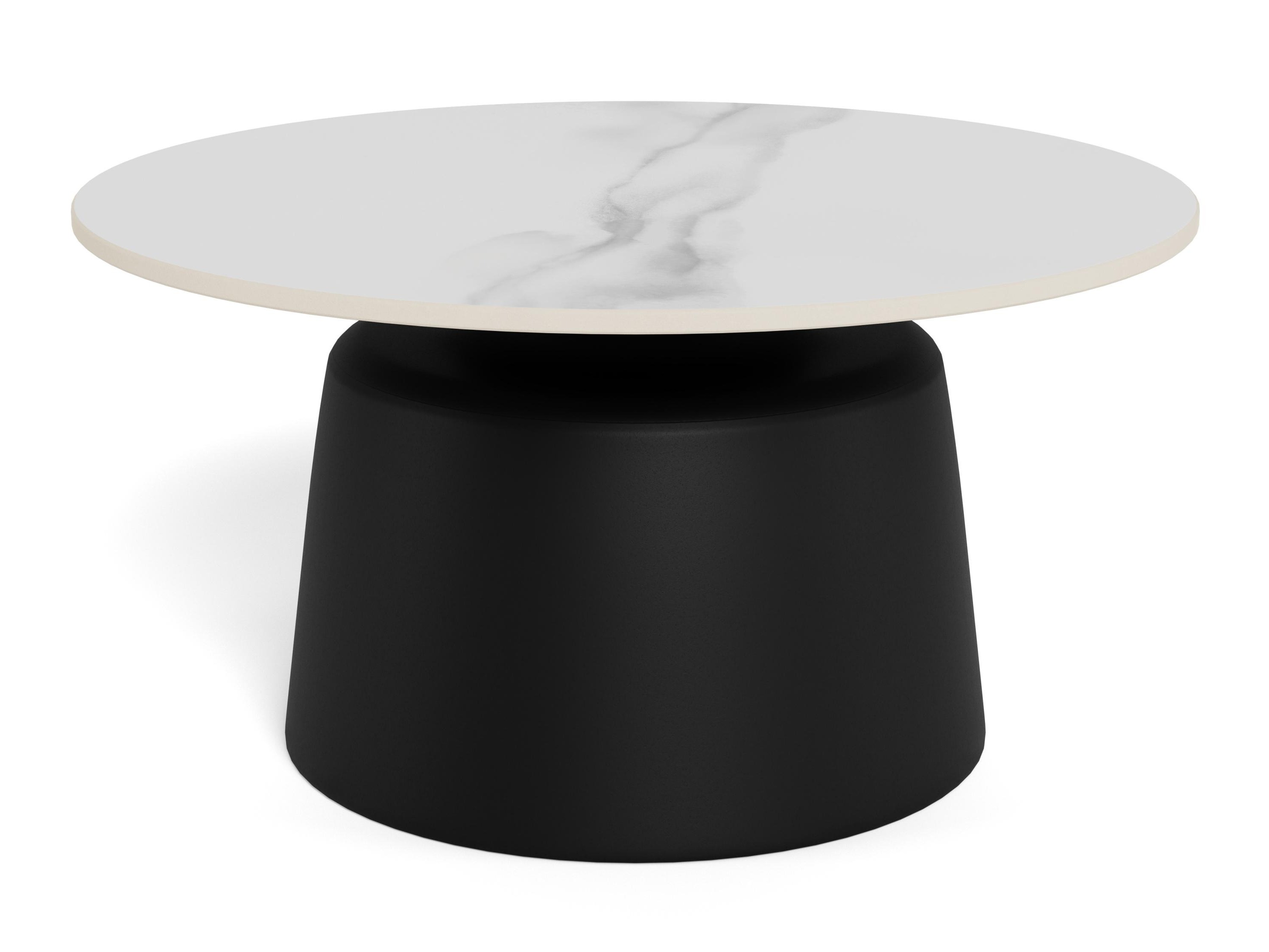 Dohányzóasztal Norsica 1045 (Fehér)