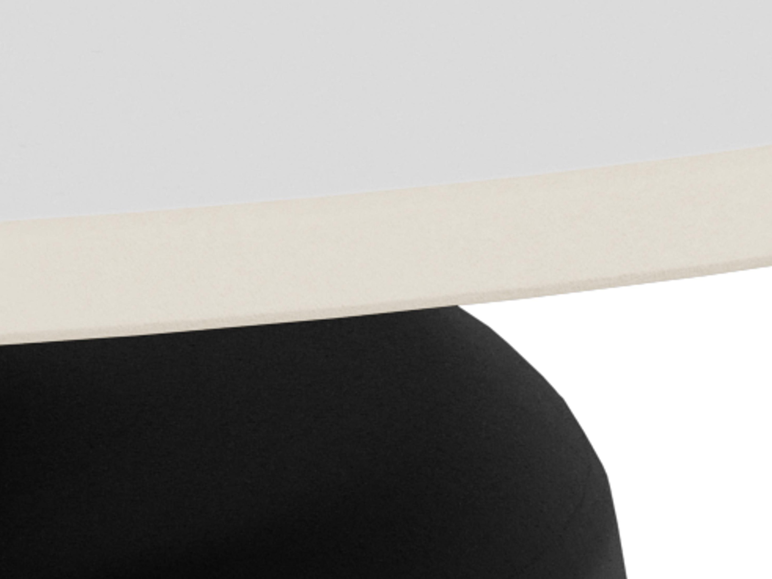 Dohányzóasztal Norsica 1045 (Fehér)