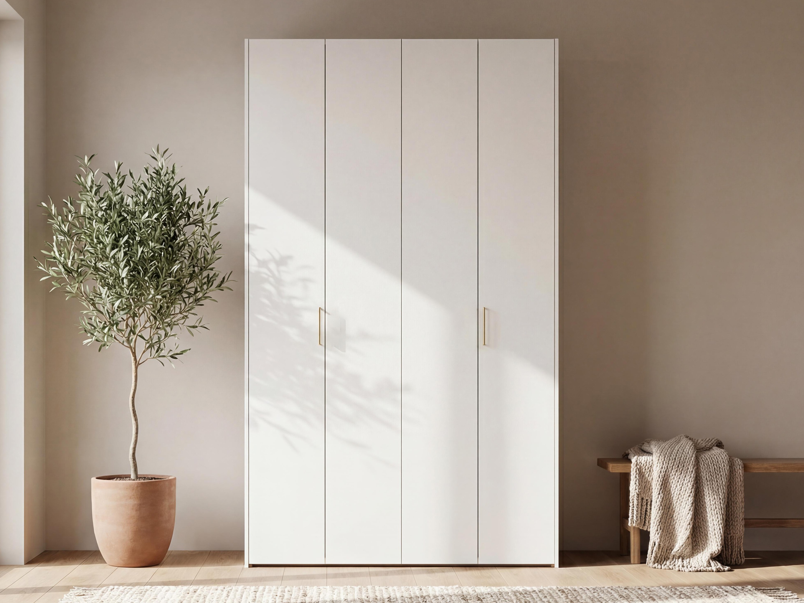 Gardróbszekrény Daltoro 103