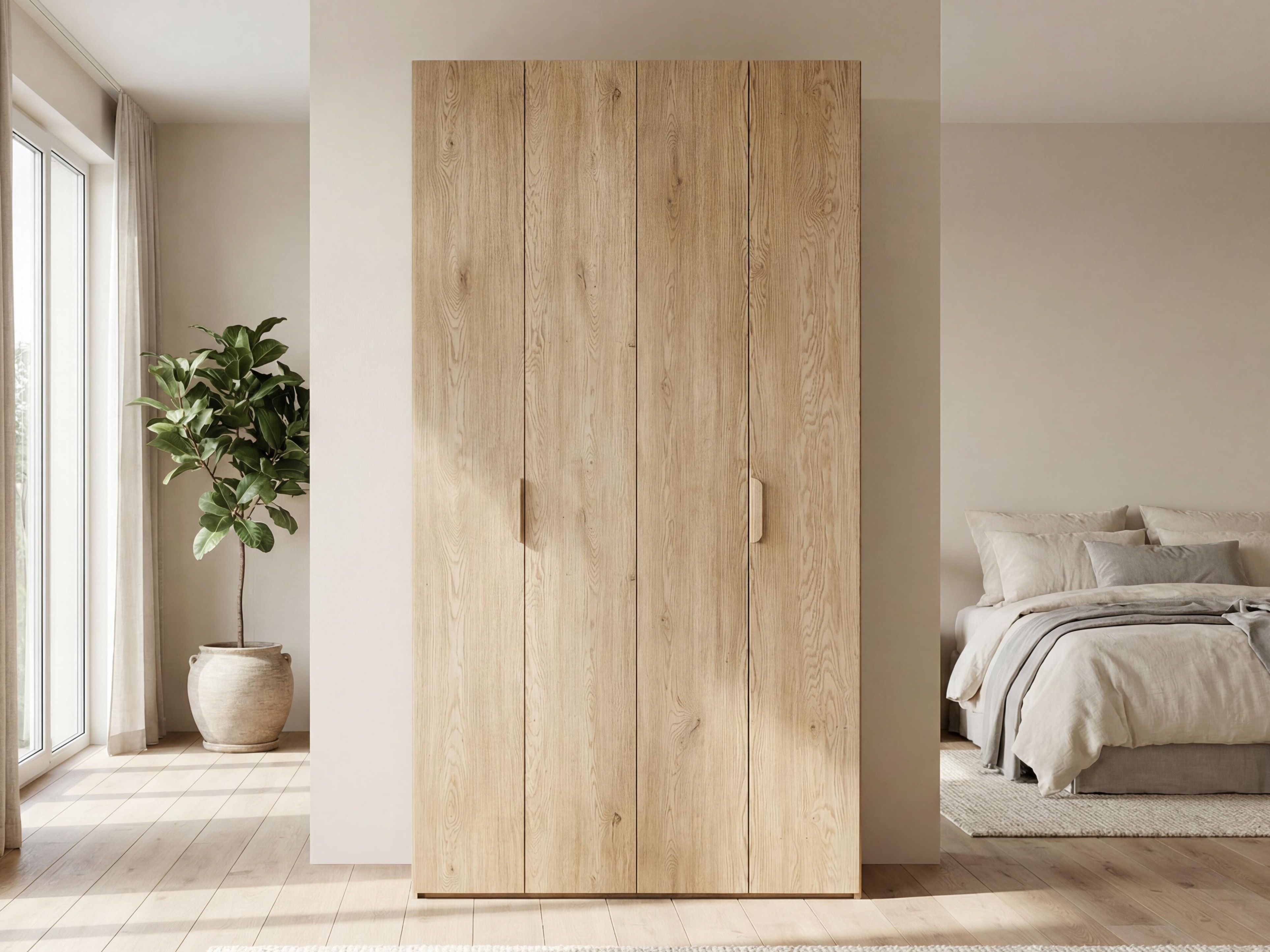 Gardróbszekrény Daltoro 104