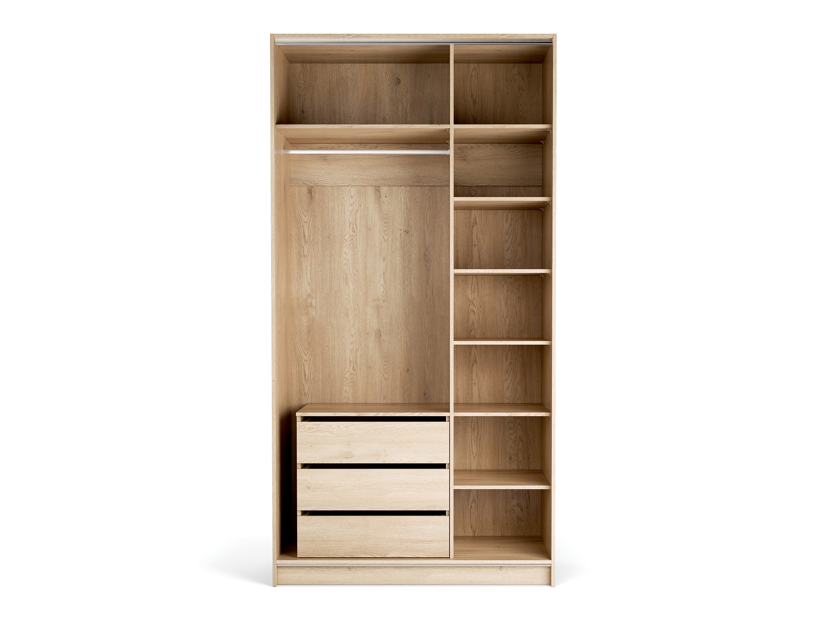 Gardróbszekrény Daltoro 104