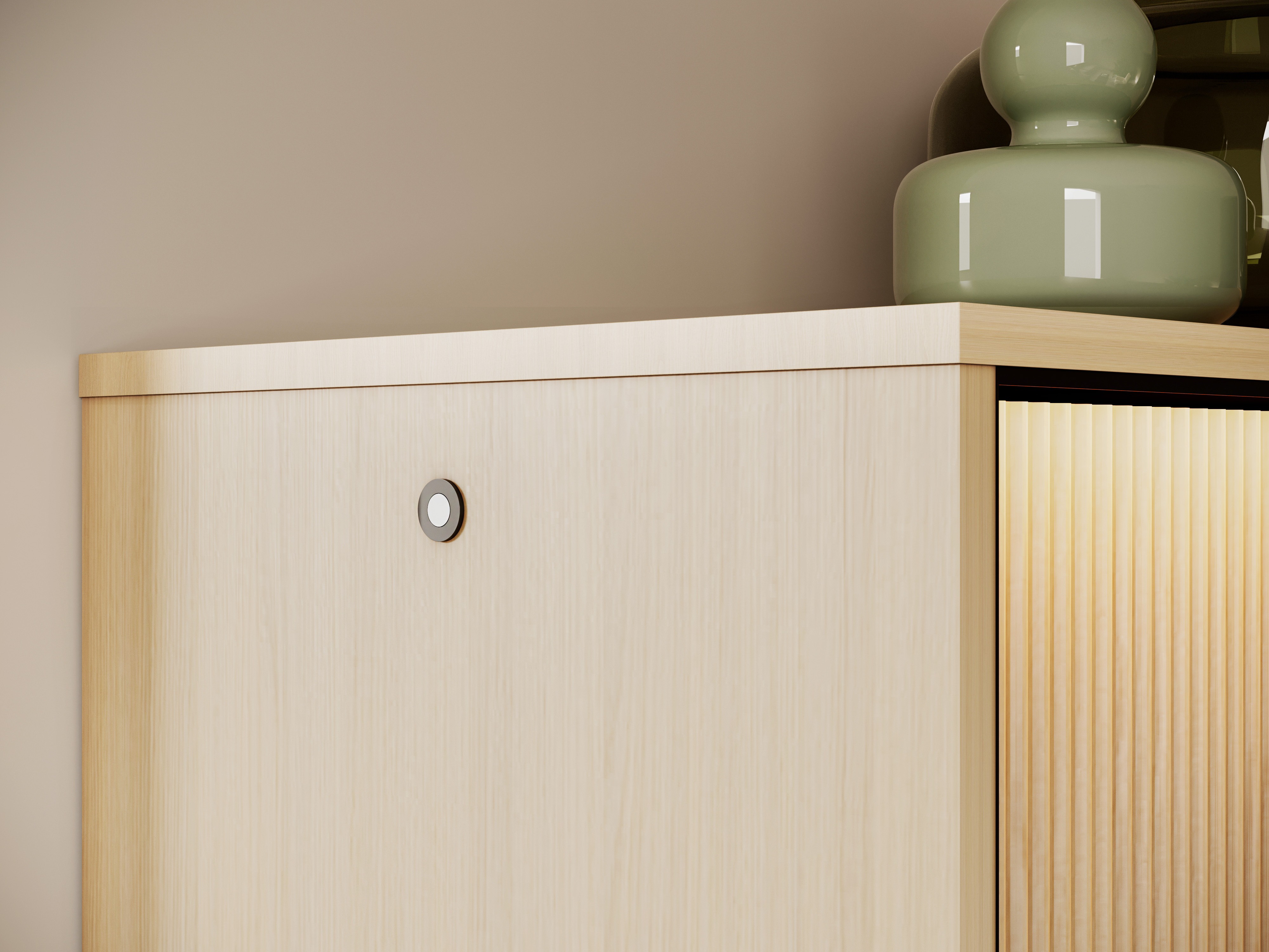 Könyvespolc SH11402