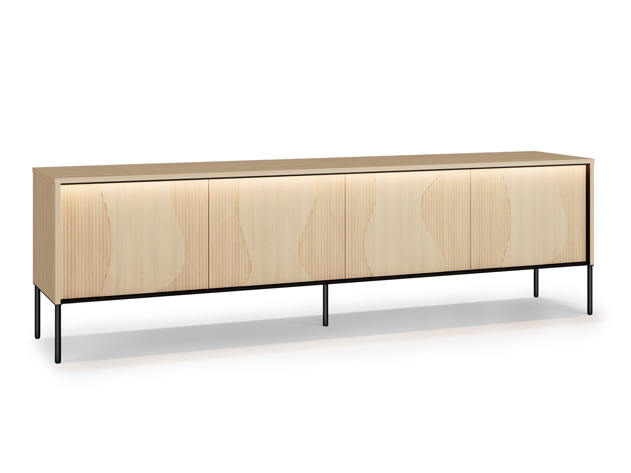 TV-állvány SH11404