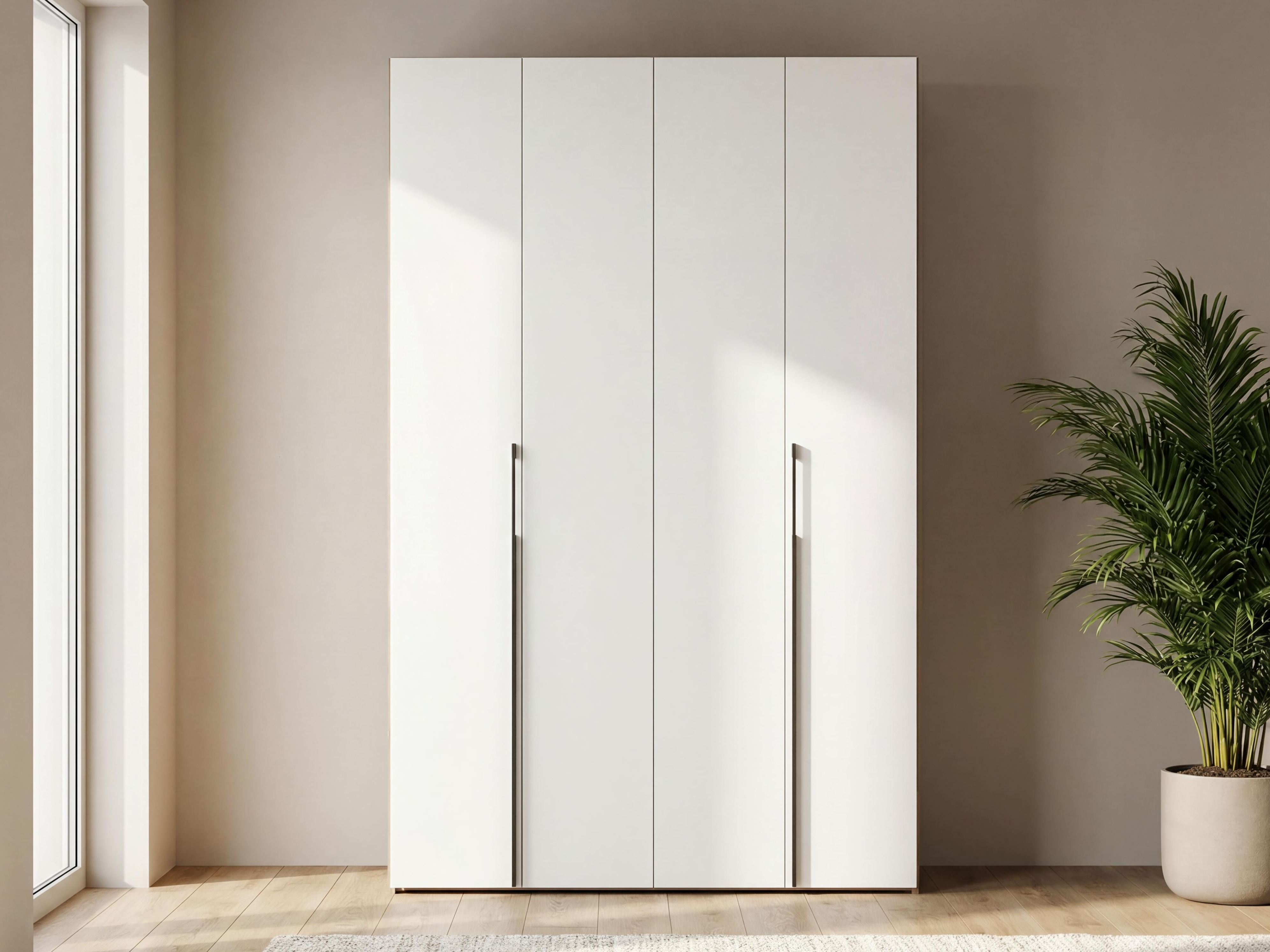 Gardróbszekrény Daltoro 105