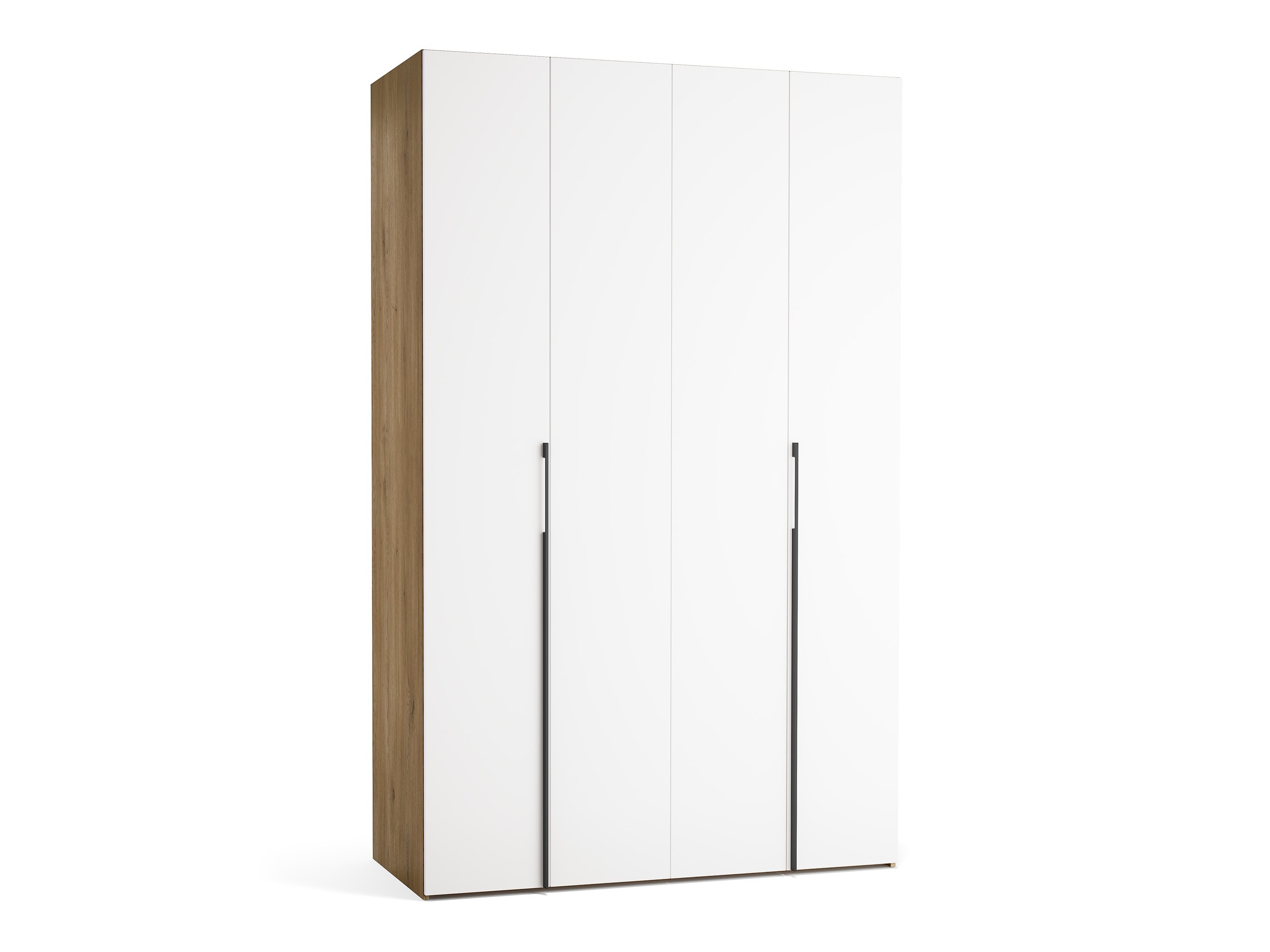 Gardróbszekrény Daltoro 105