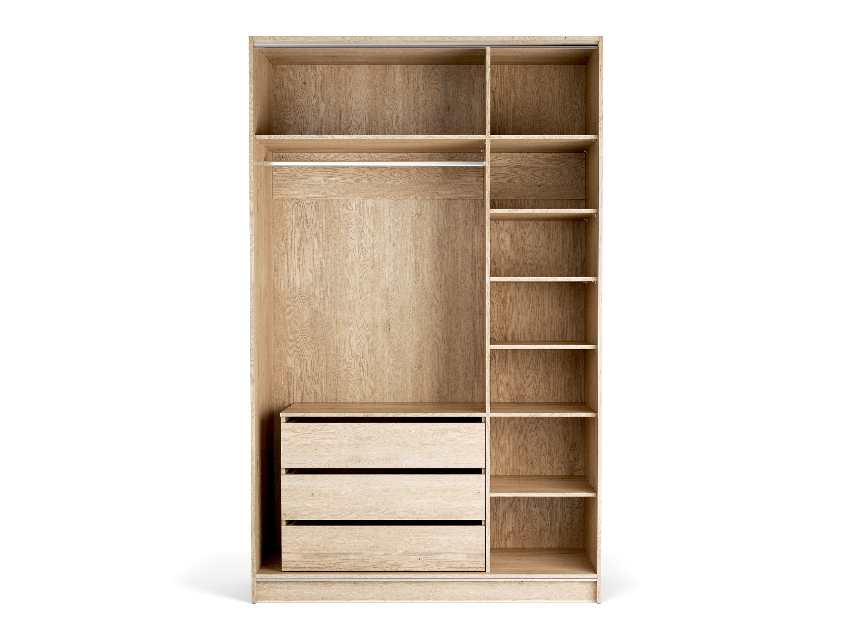 Gardróbszekrény Daltoro 105