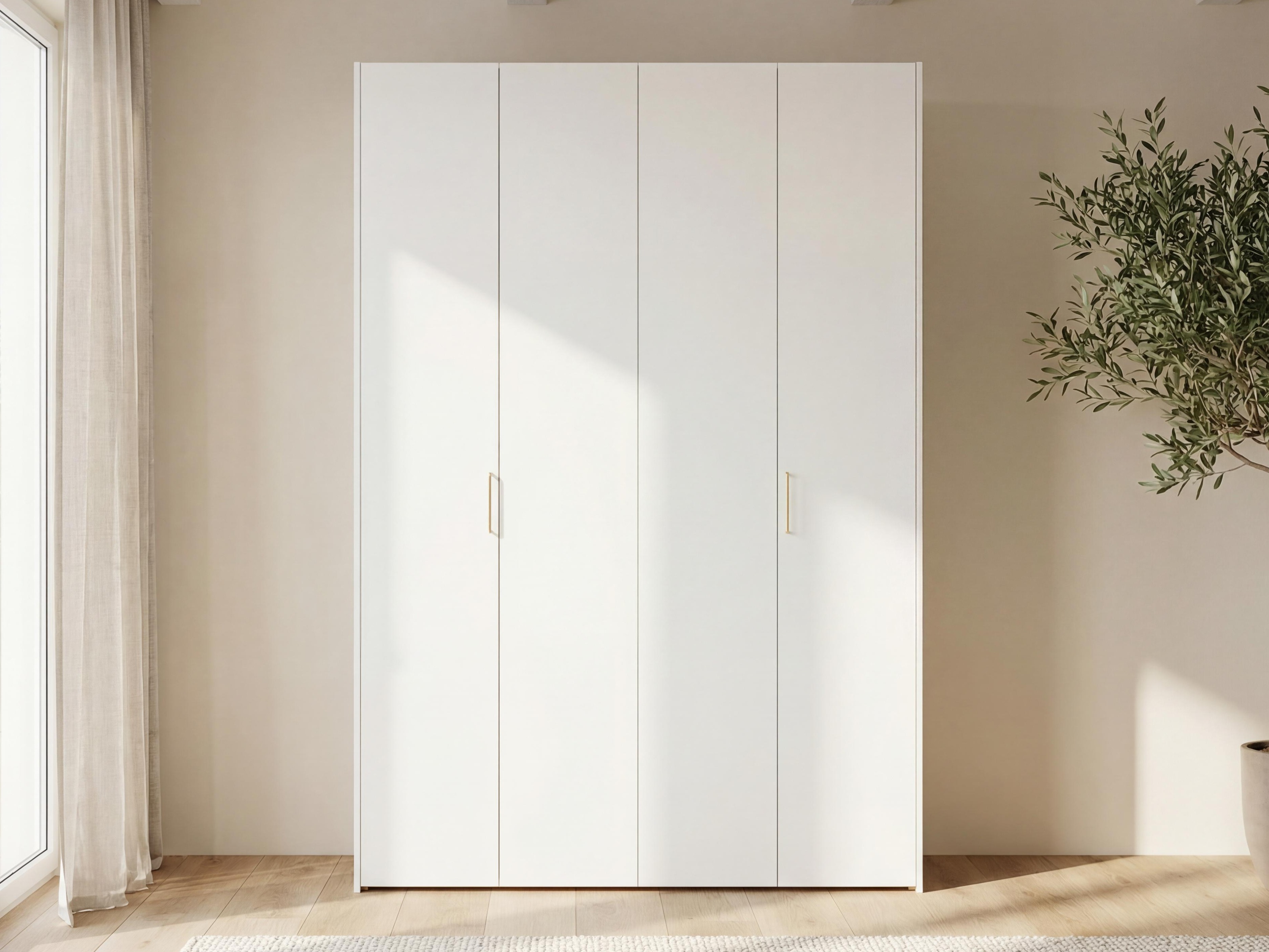 Gardróbszekrény Daltoro 106