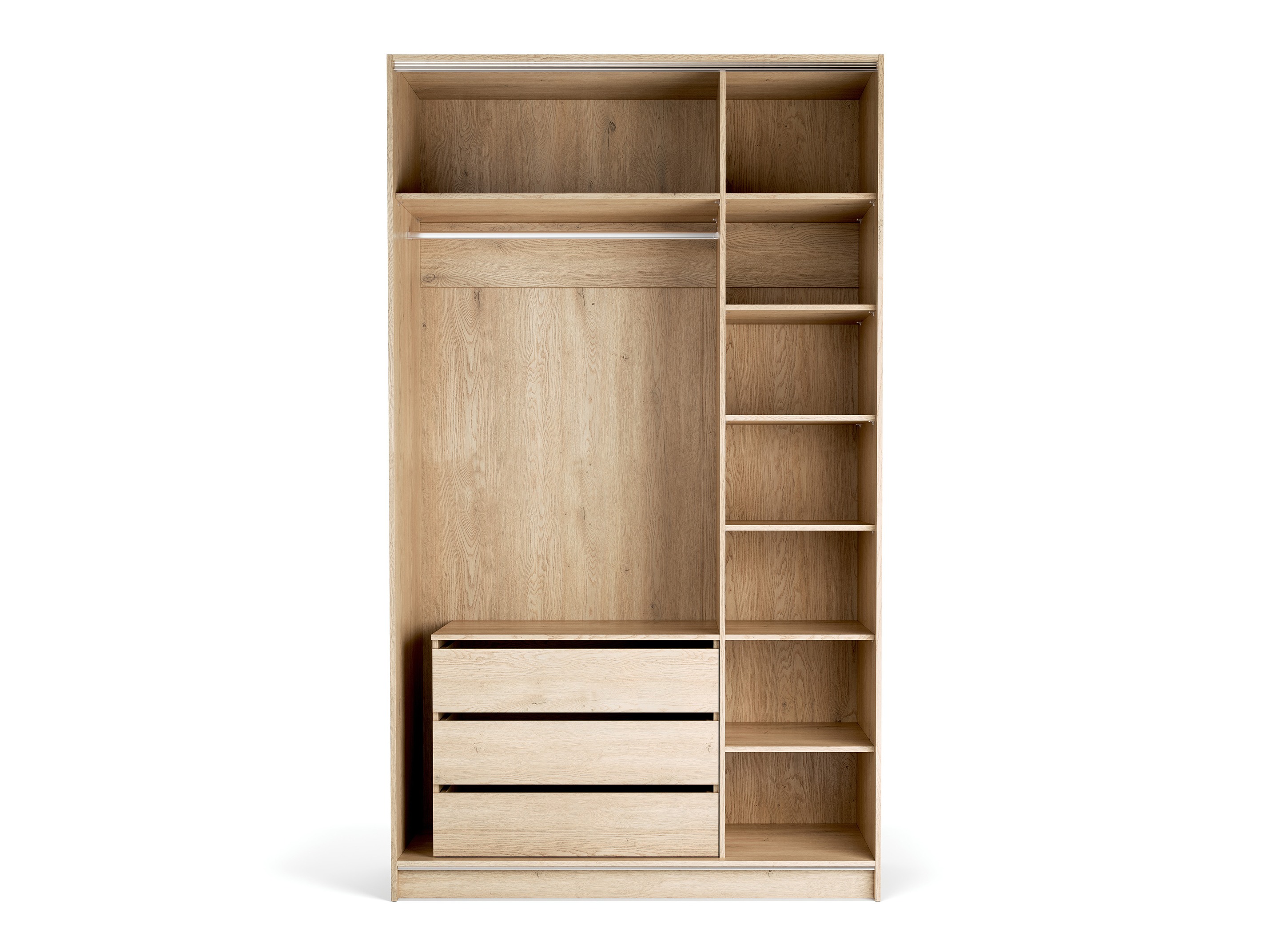 Gardróbszekrény Daltoro 106