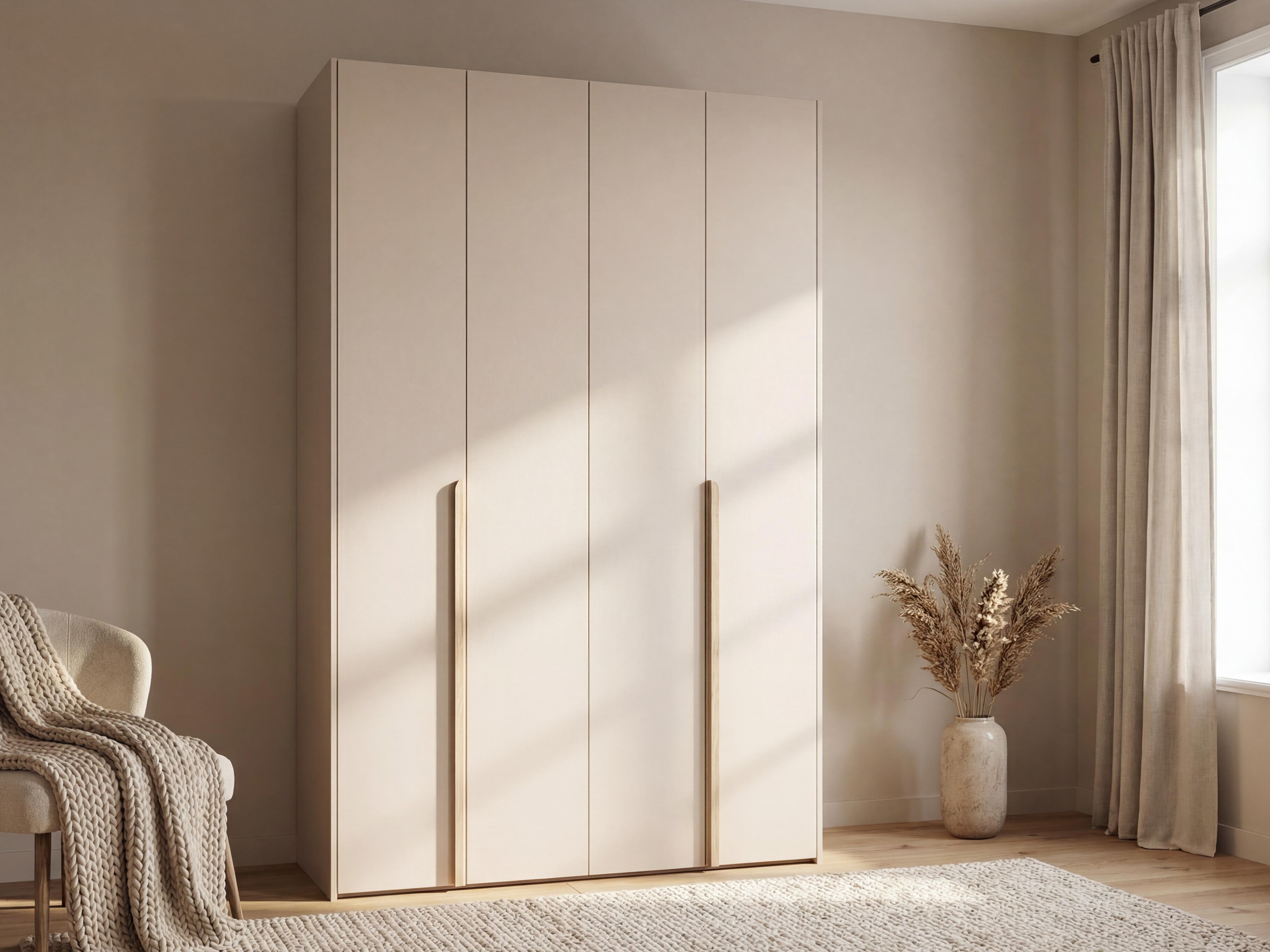 Gardróbszekrény Daltoro 108