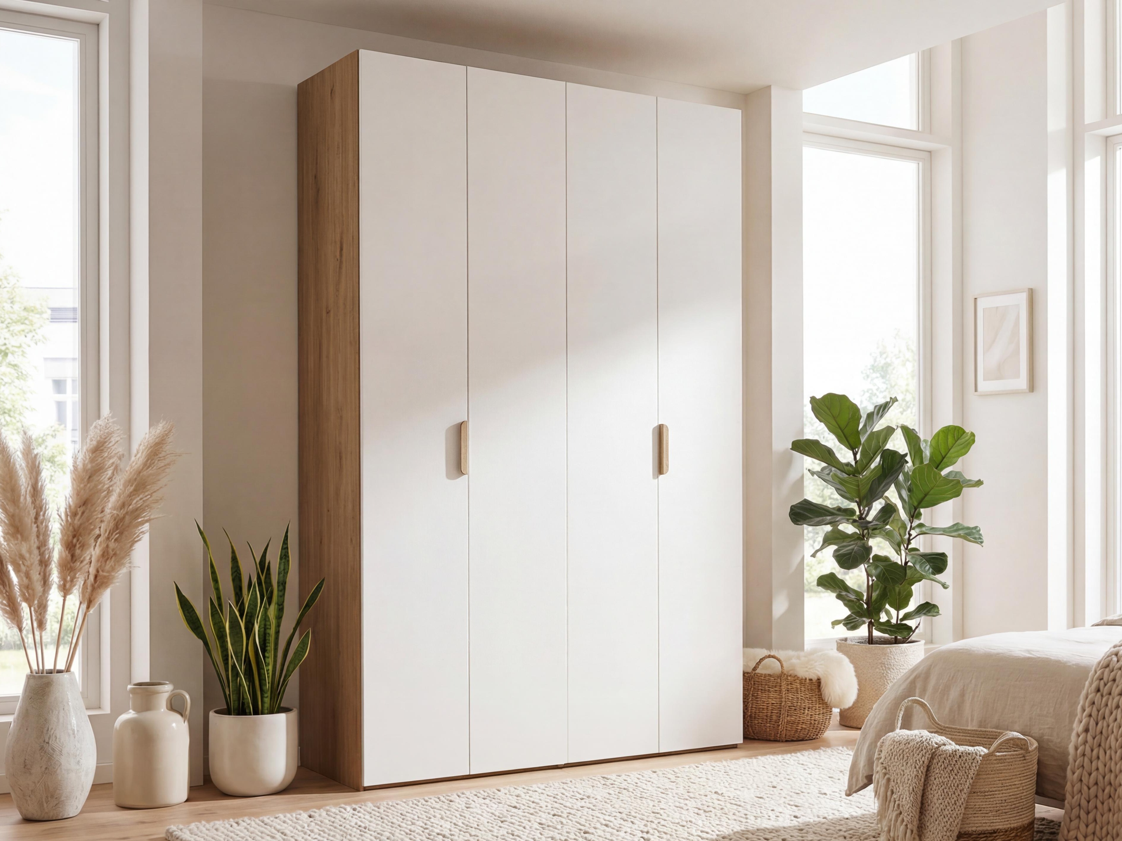 Gardróbszekrény Daltoro 109