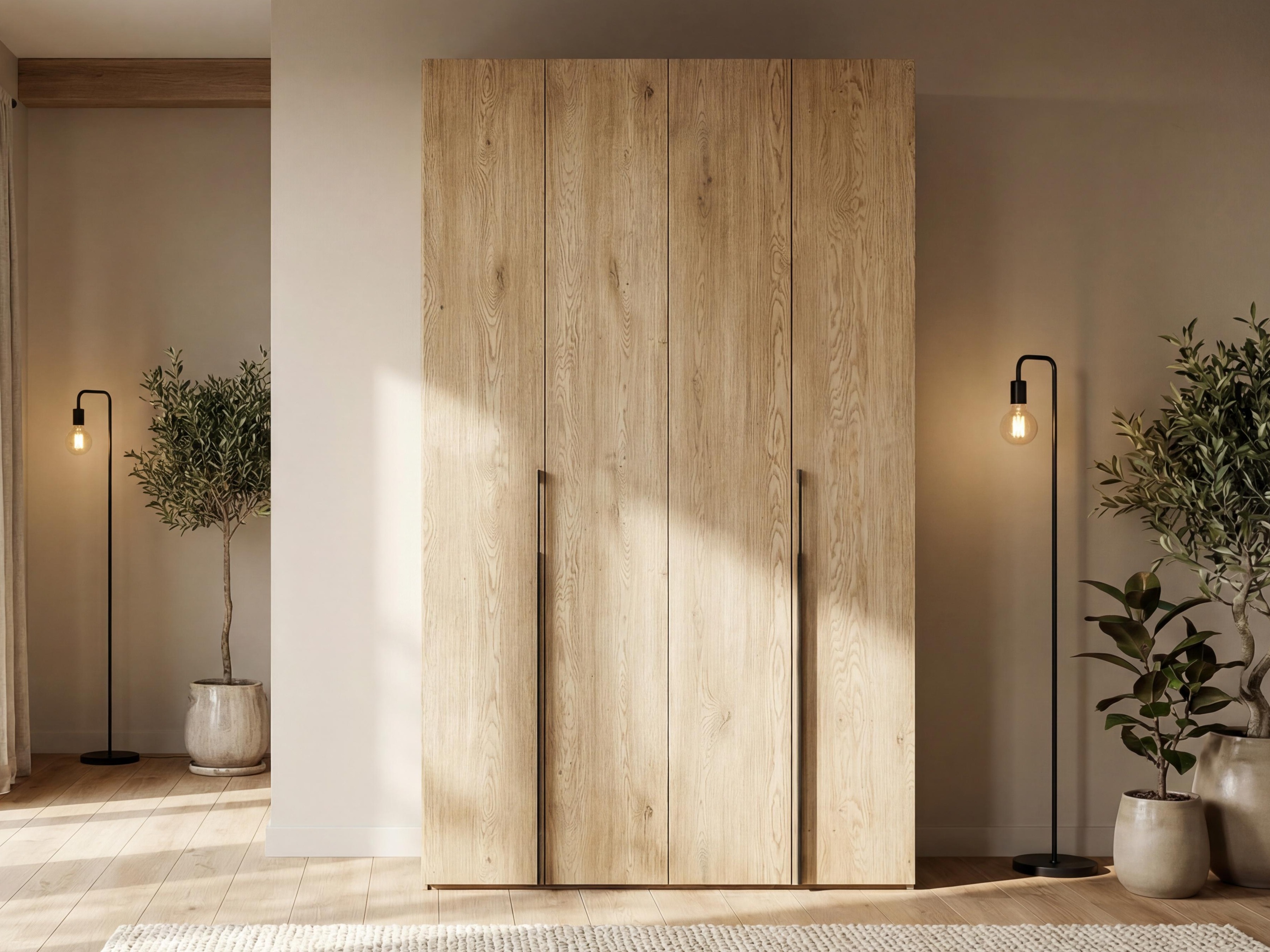 Gardróbszekrény Daltoro 110