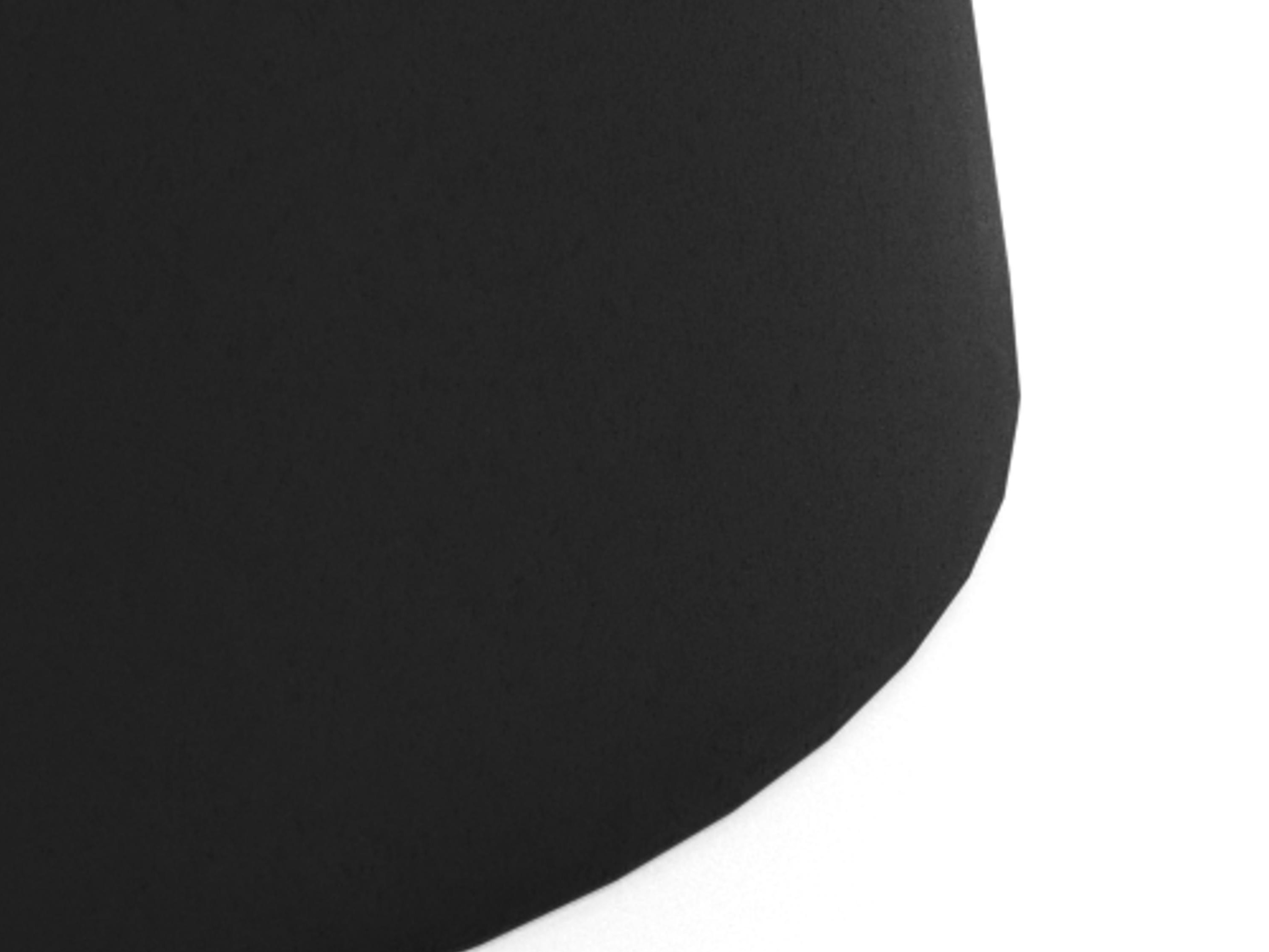 Kisasztal Norsica 1047 (Fehér + Fekete)