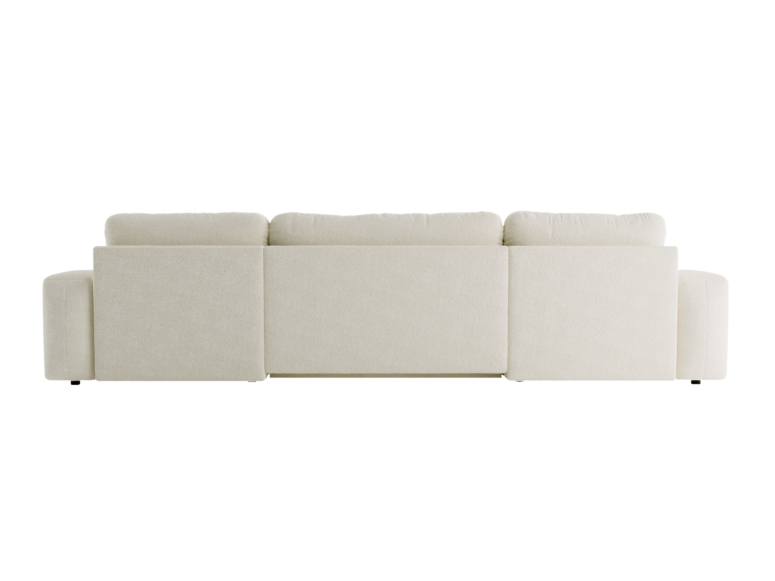 Sarokkanapé TrendyNest Piscor (Coral 75)