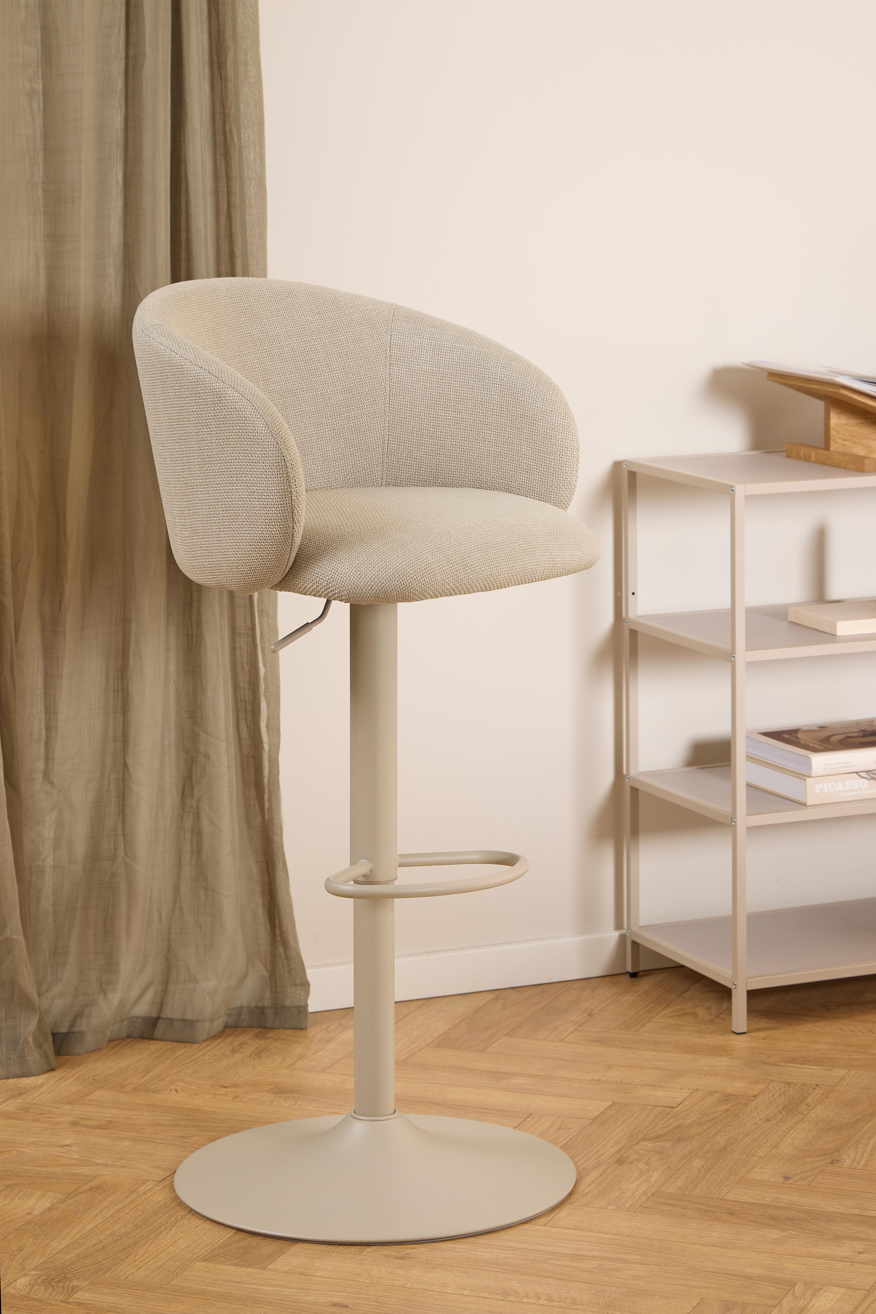 Alacsony bárszék Norsica 1048