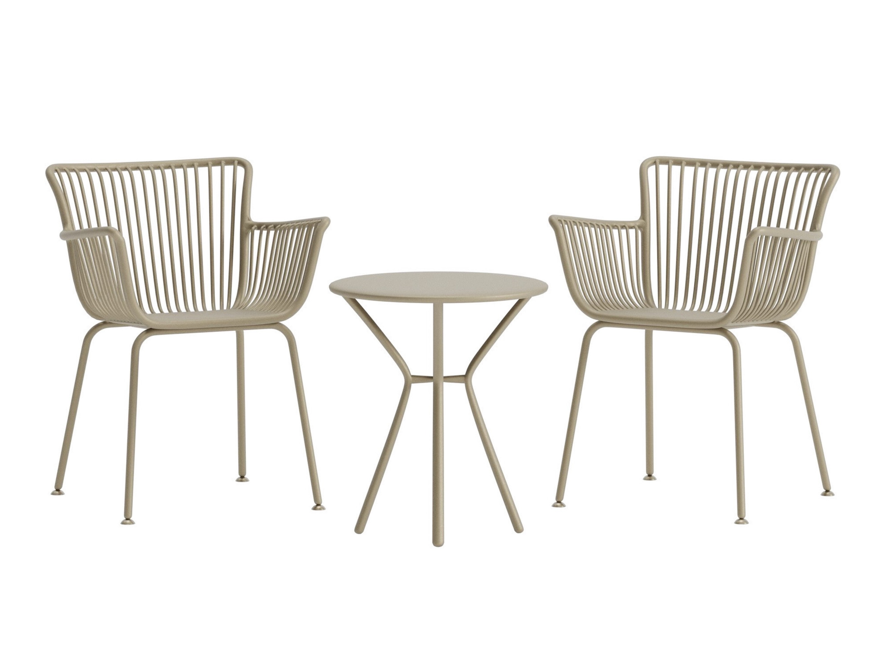 Erkélybútor-készlet Dallas 5162