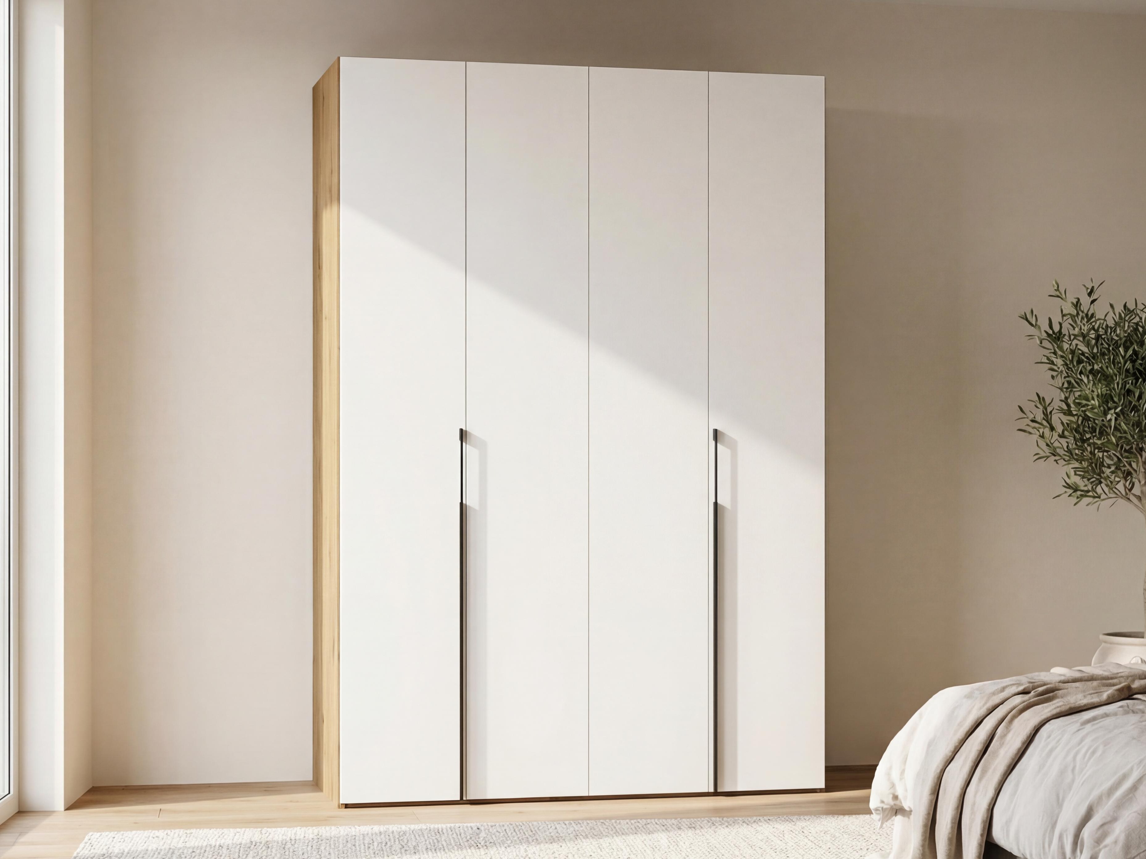 Gardróbszekrény Daltoro 112