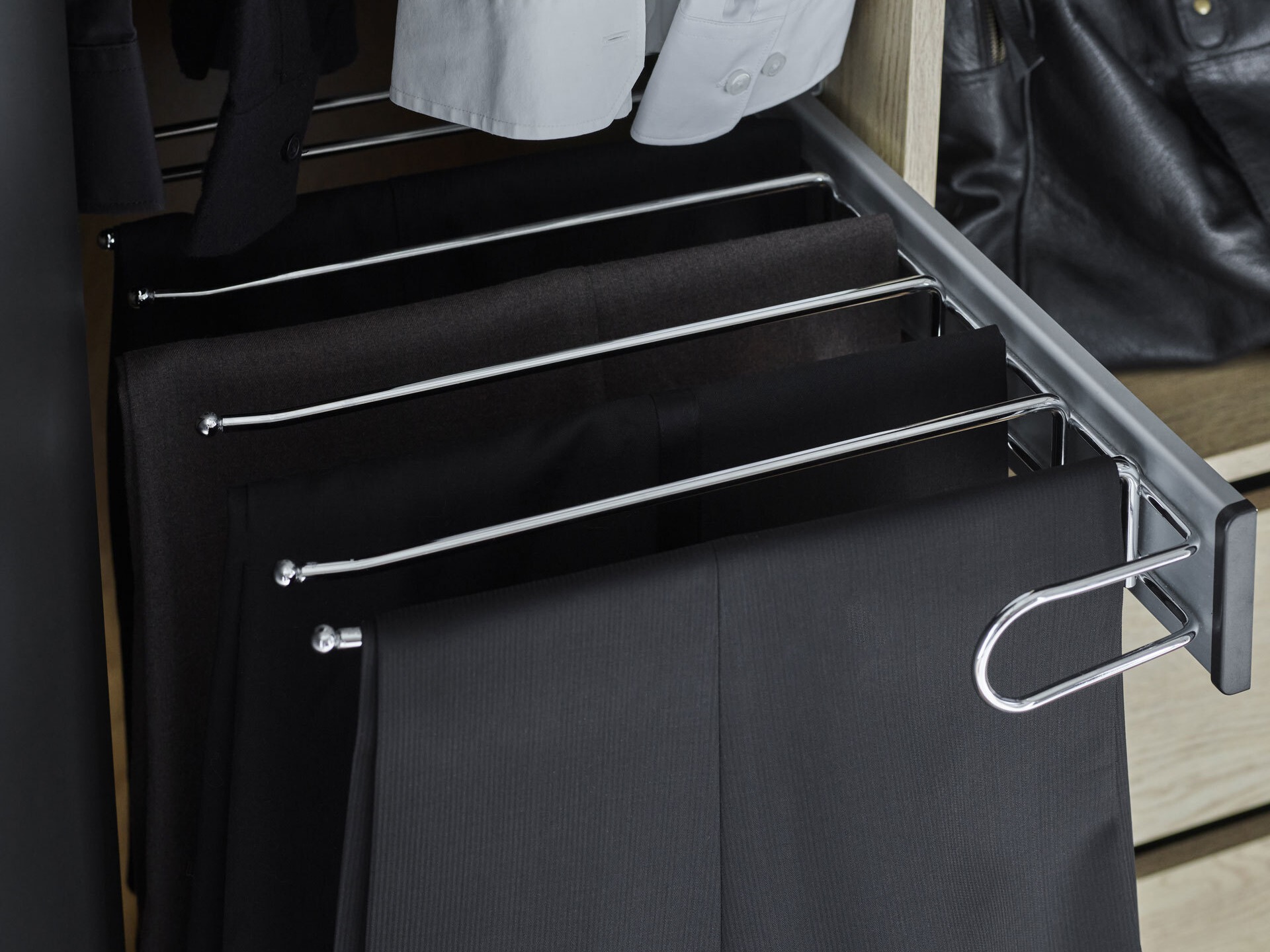 Gardróbszekrény Daltoro 113