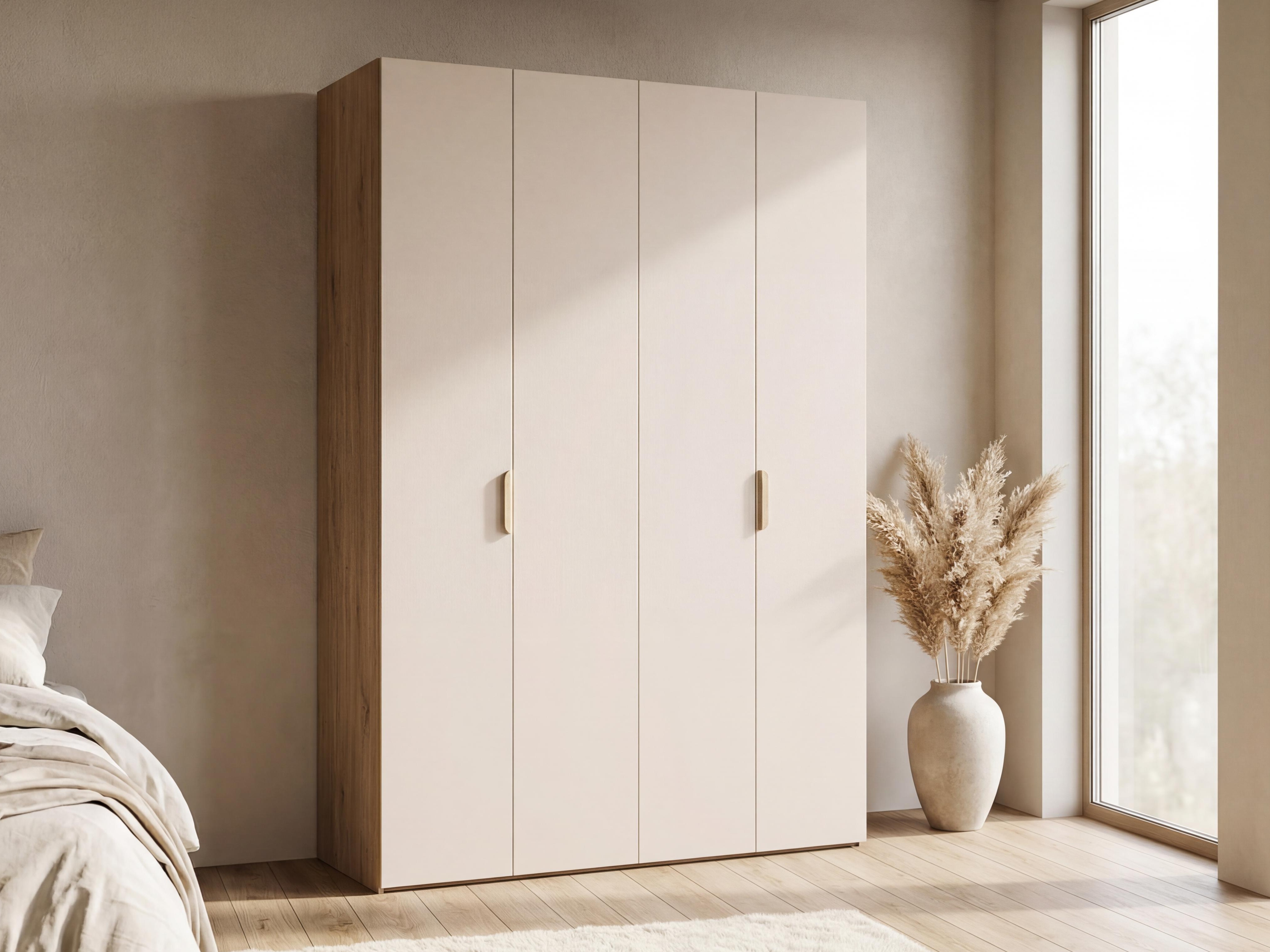 Gardróbszekrény Daltoro 113