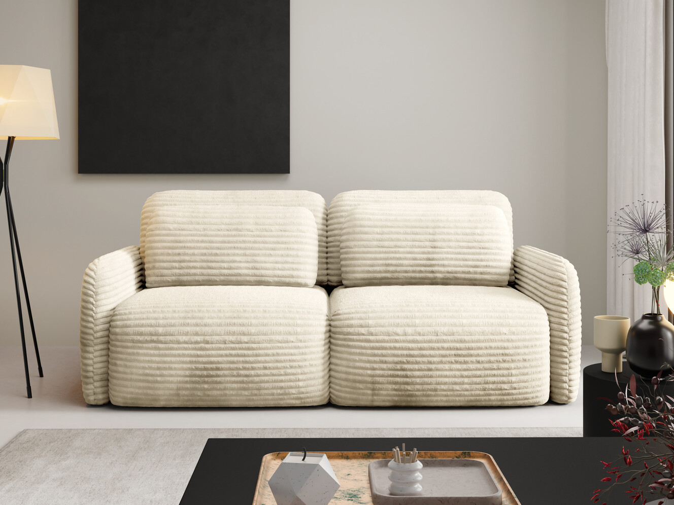 Kanapéágy Franklin 216 (Ambience 1)