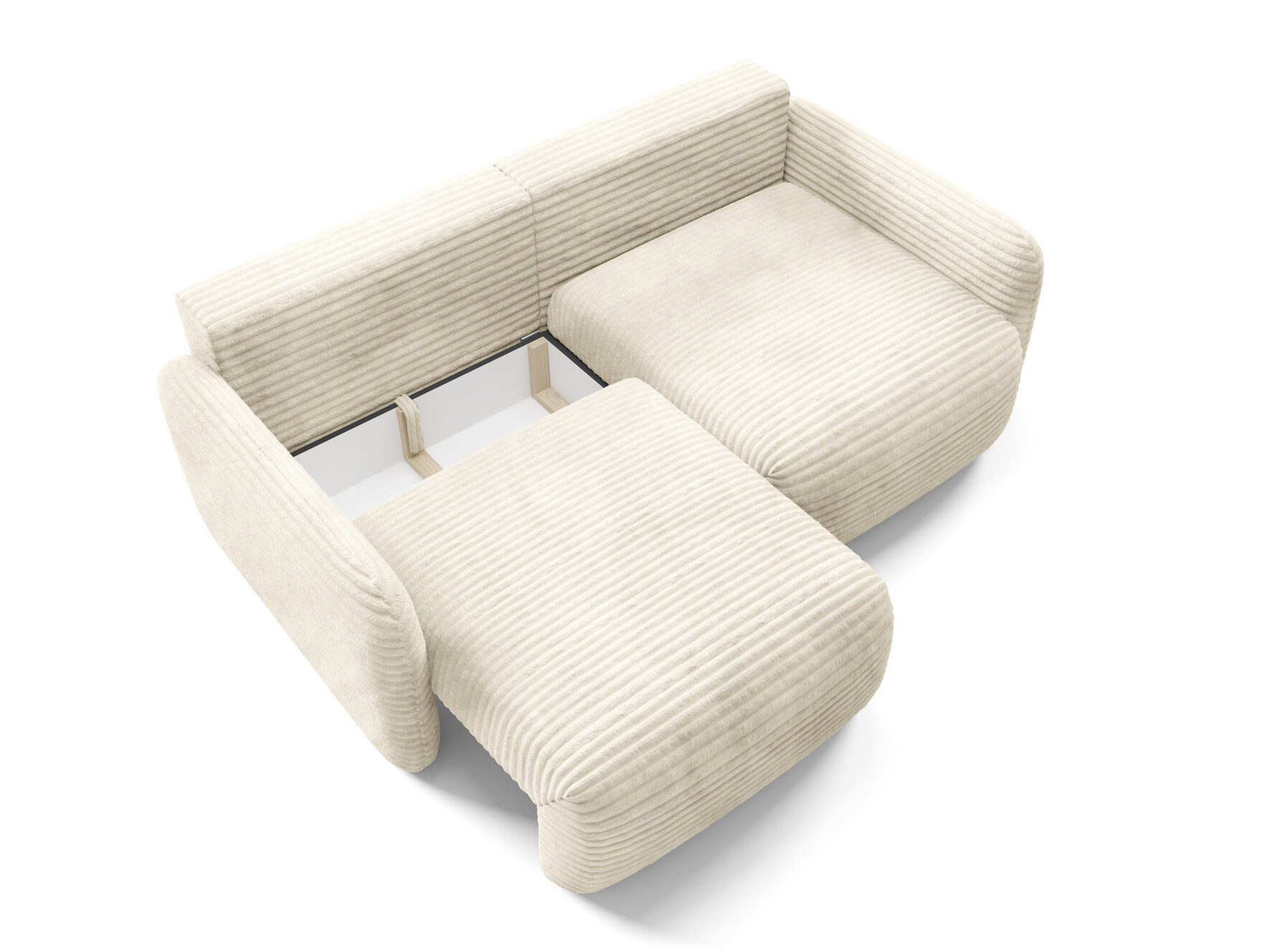 Kanapéágy Franklin 216 (Ambience 1)