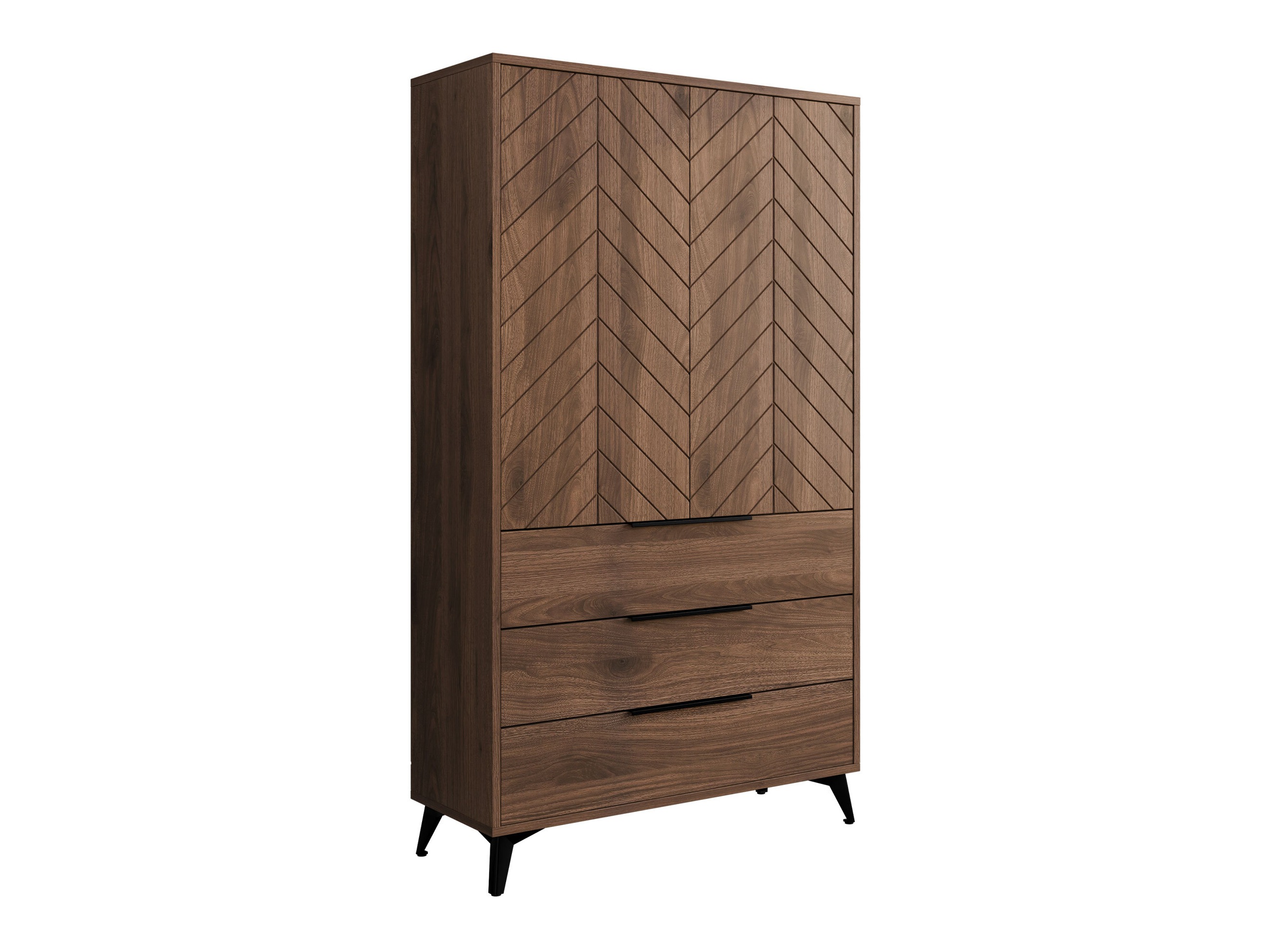 Könyvespolc Comfivo Citrus IV