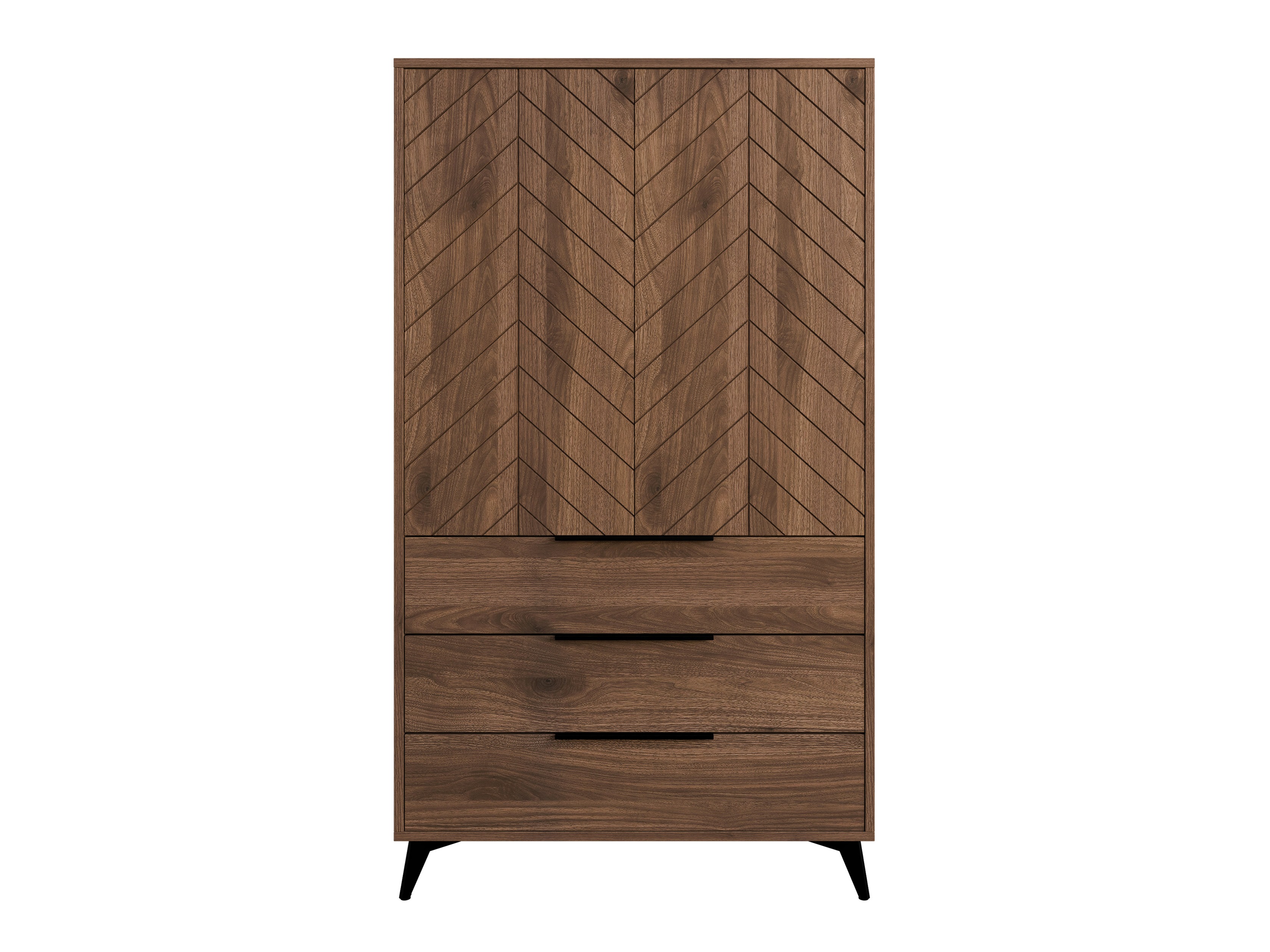 Könyvespolc Comfivo Citrus IV