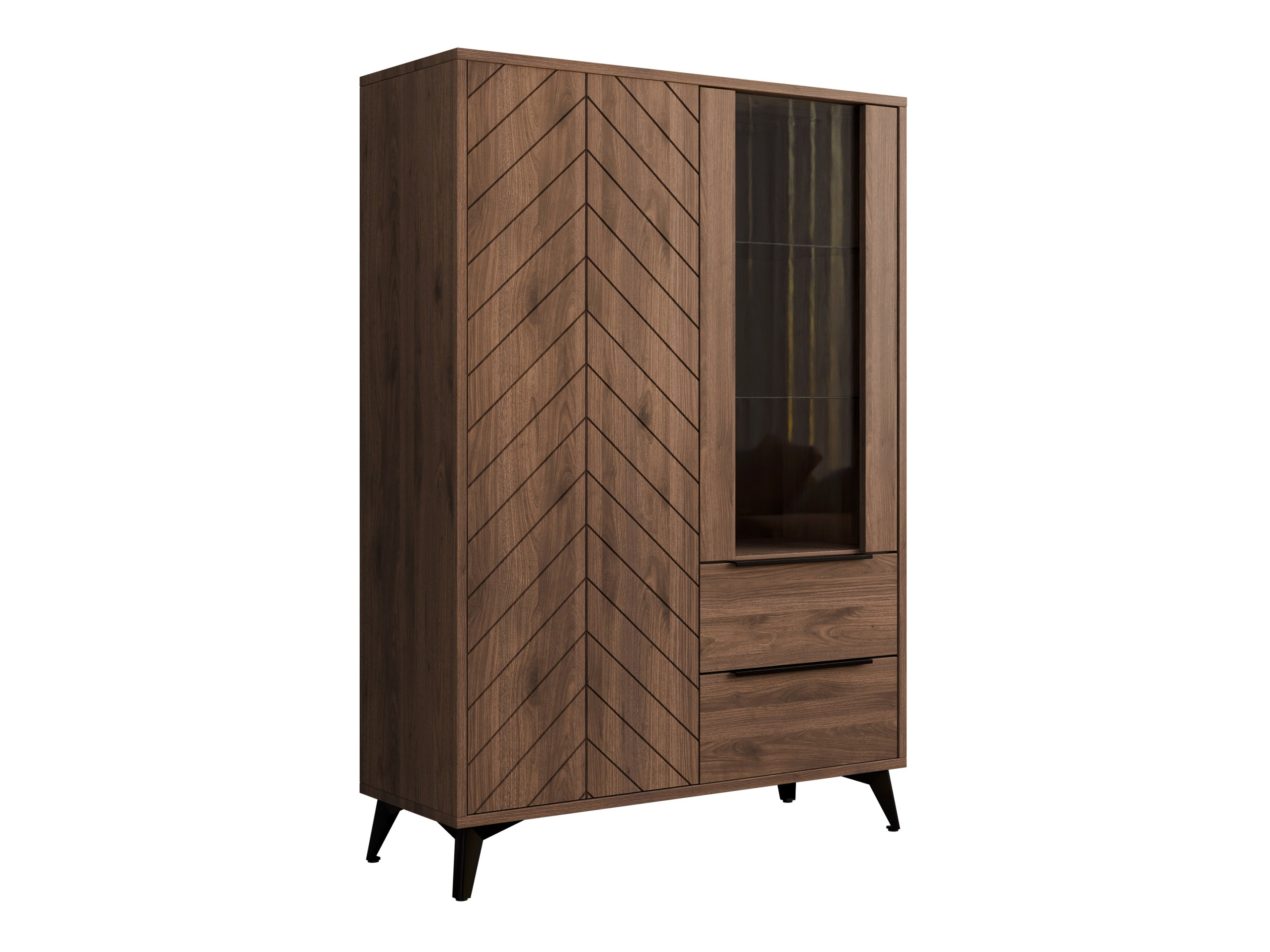 Könyvespolc Comfivo Enoteo 109