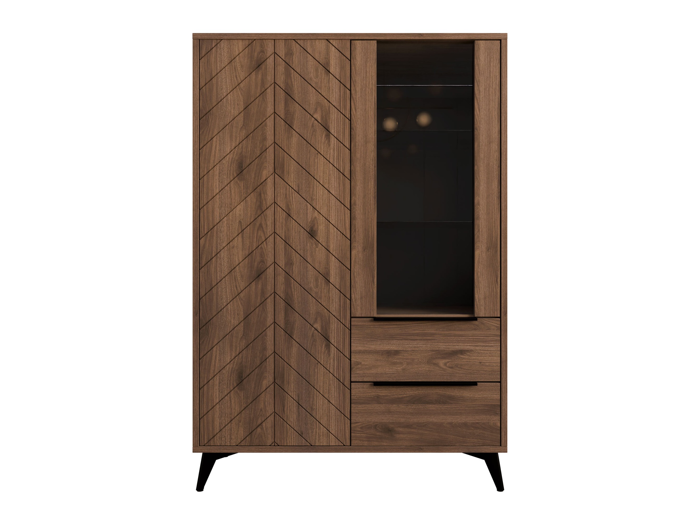 Könyvespolc Comfivo Enoteo 109