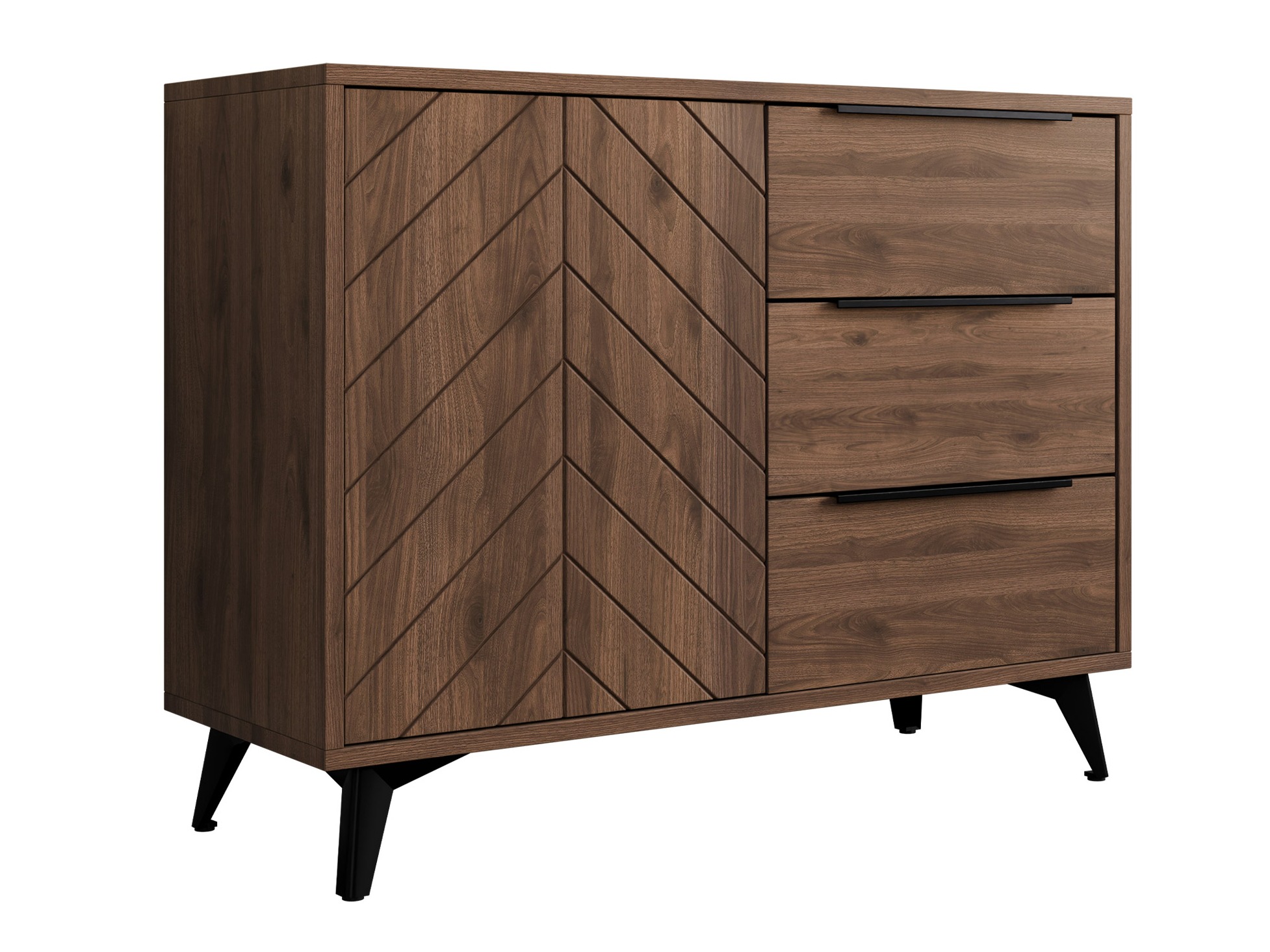 Komód Comfivo Enoteo 100