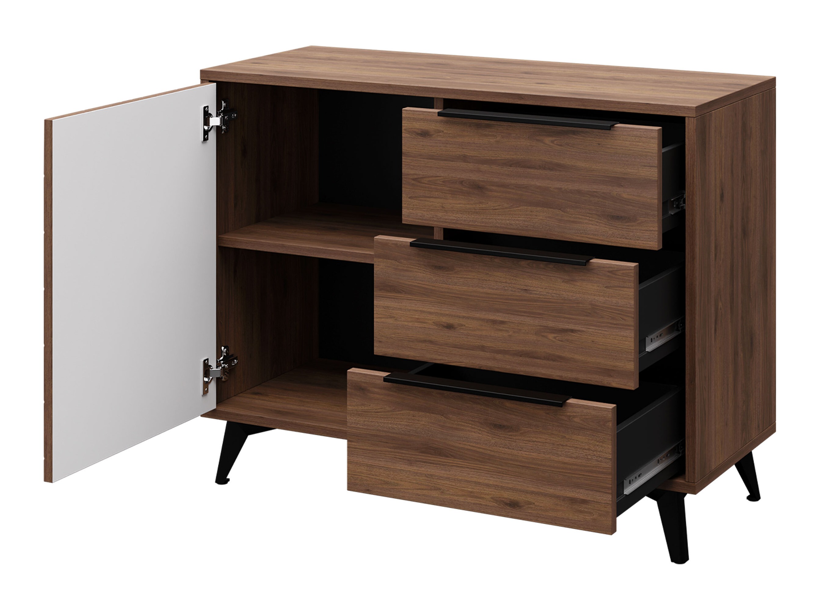 Komód Comfivo Enoteo 100