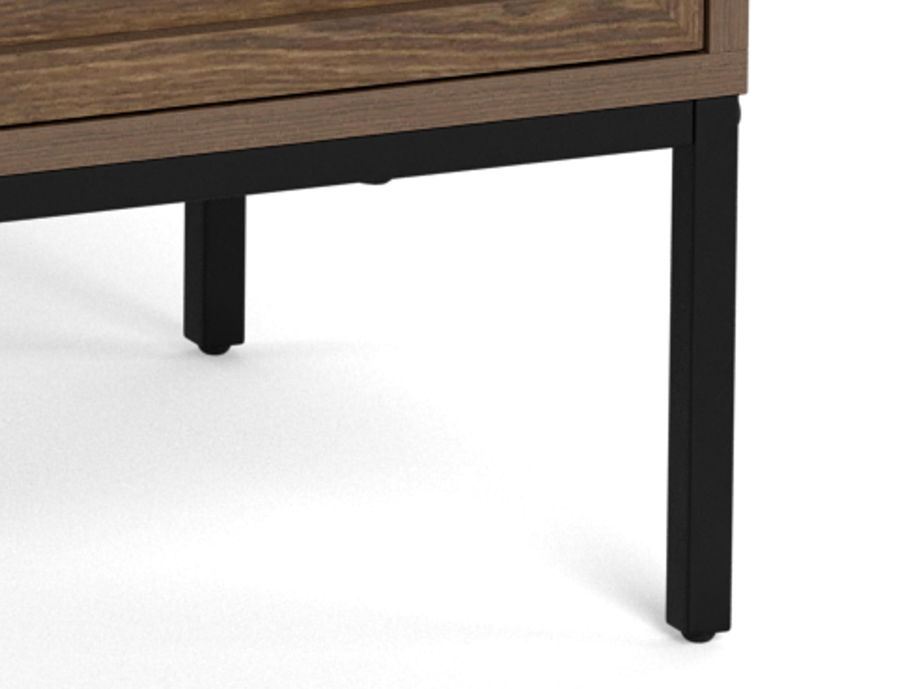 Komód Norsica 1049 (Sötét tölgy)