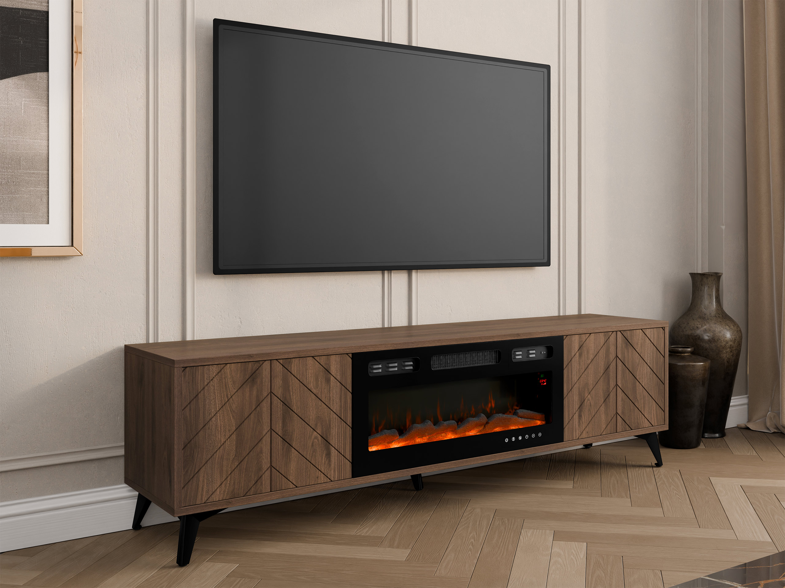 TV-állvány Comfivo Citrus II