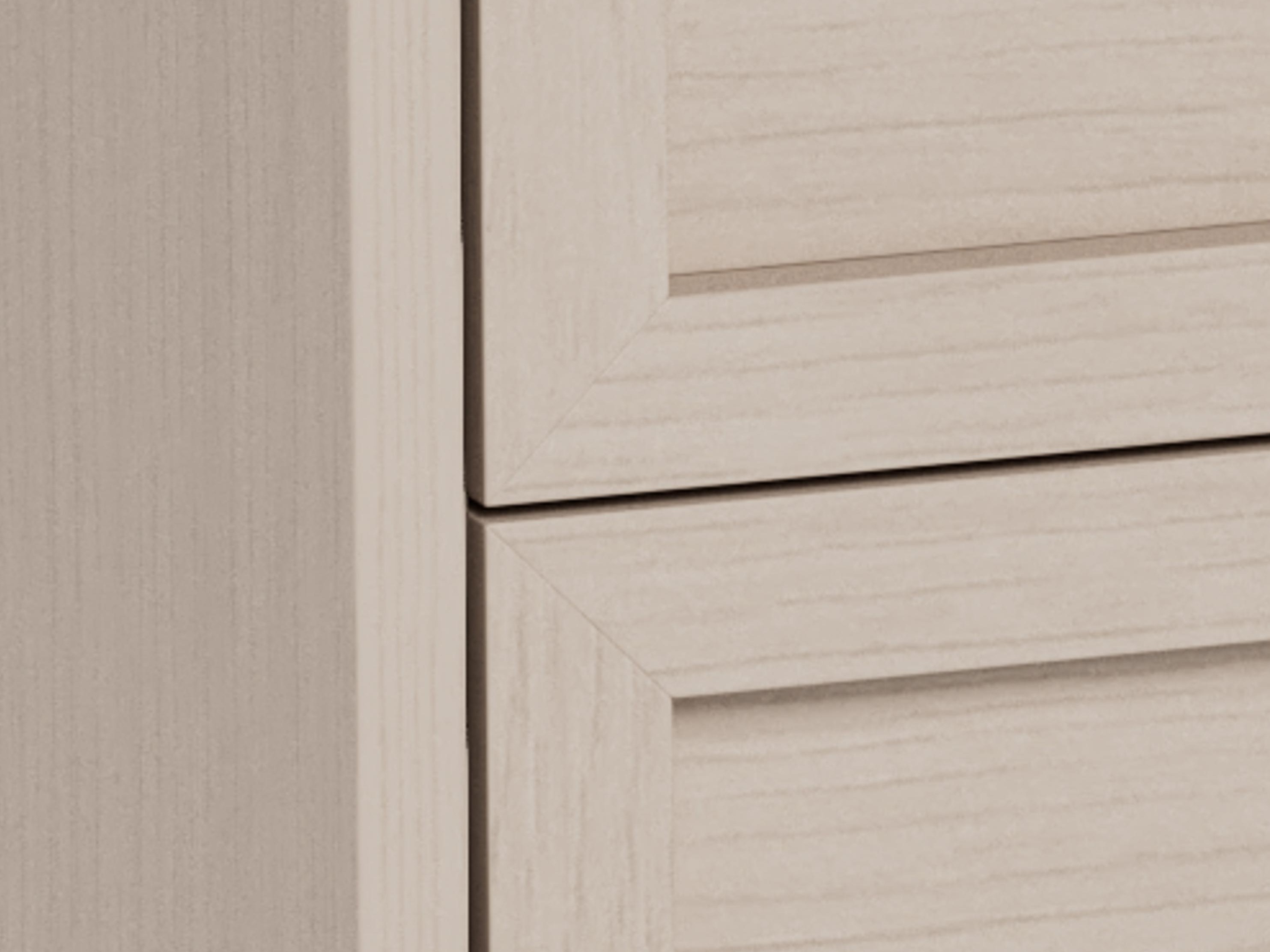 Éjjeliszekrény Norsica 1050 (Szürke)