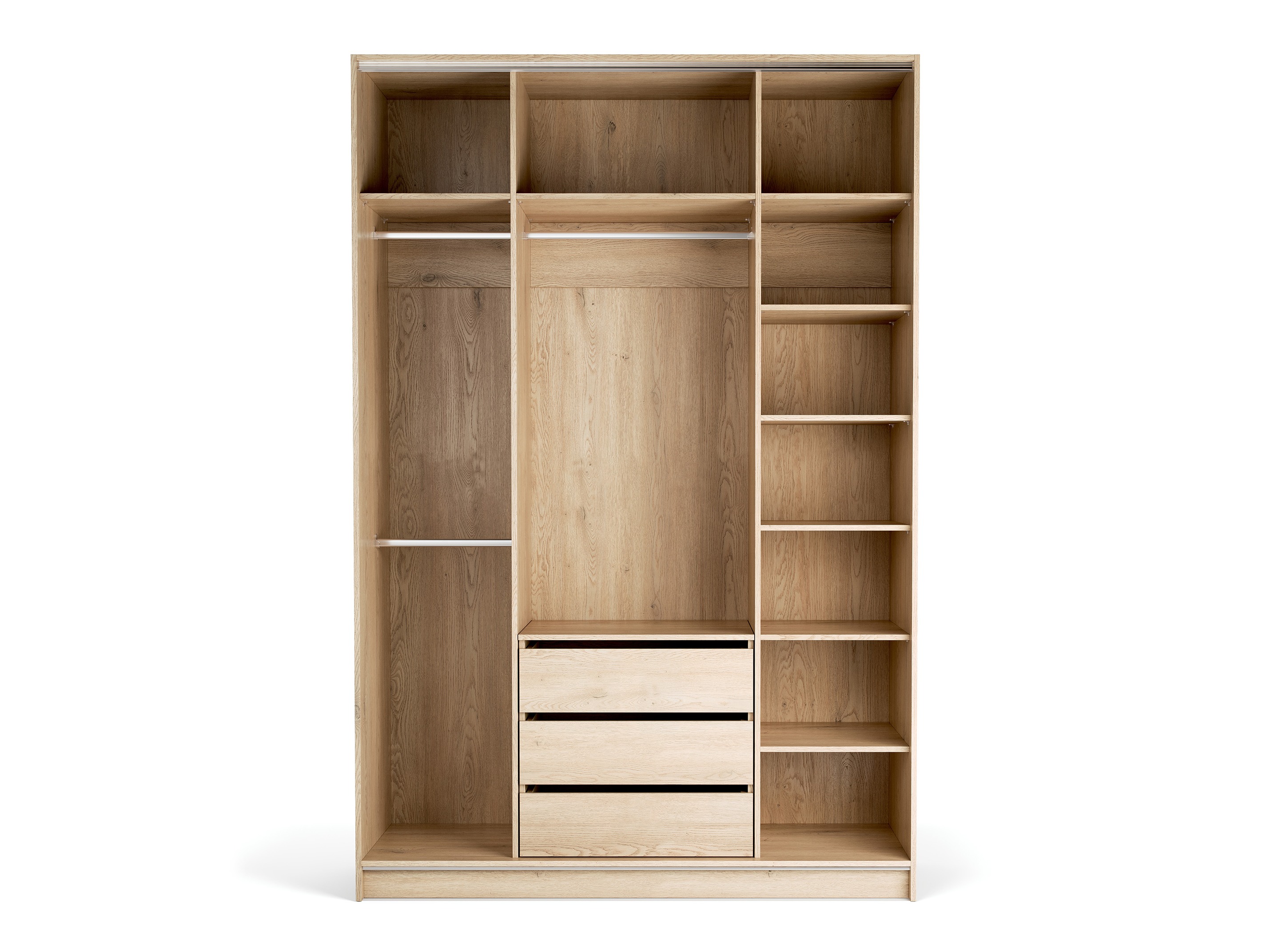 Gardróbszekrény Daltoro 114