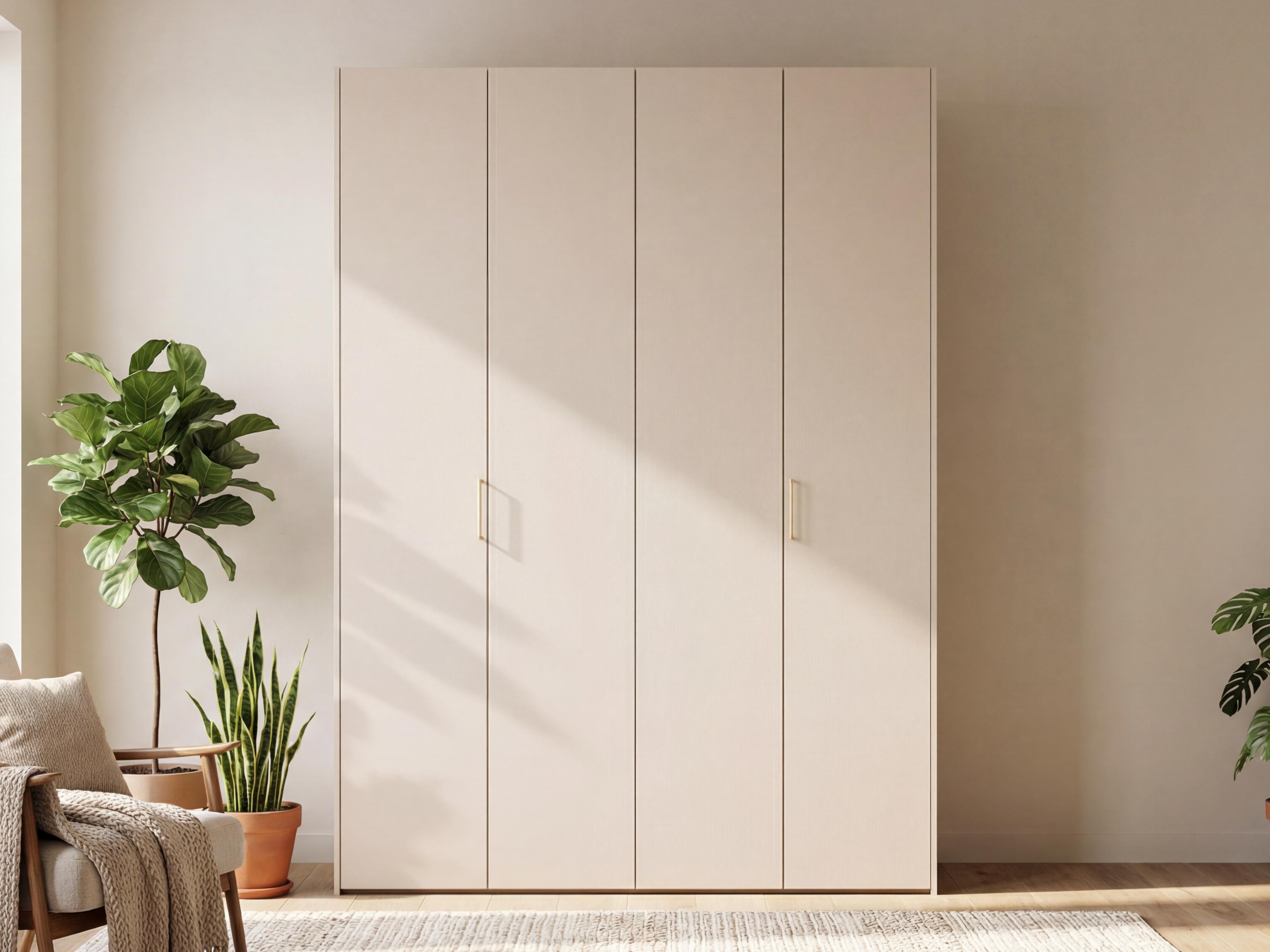 Gardróbszekrény Daltoro 114