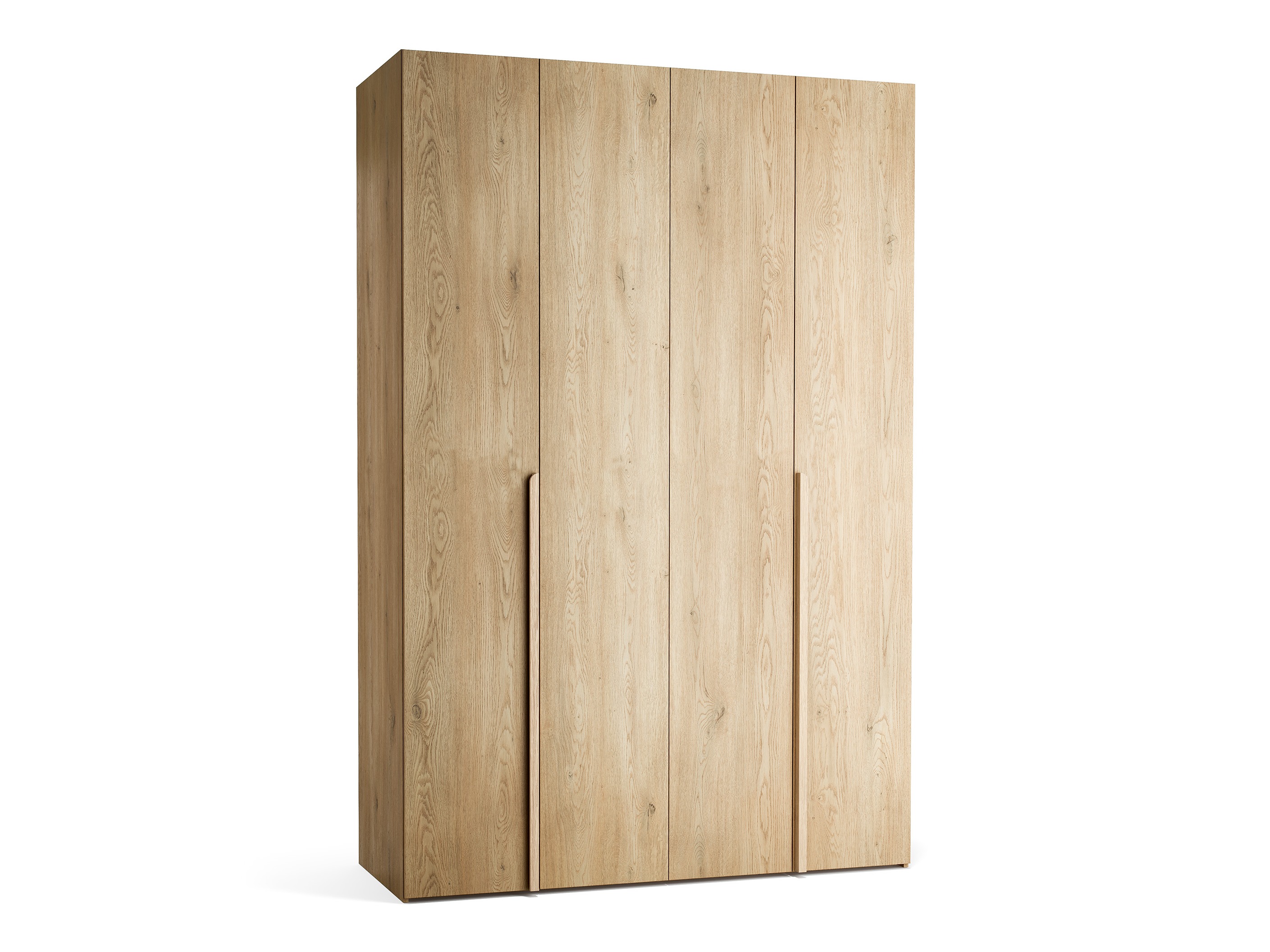 Gardróbszekrény Daltoro 115