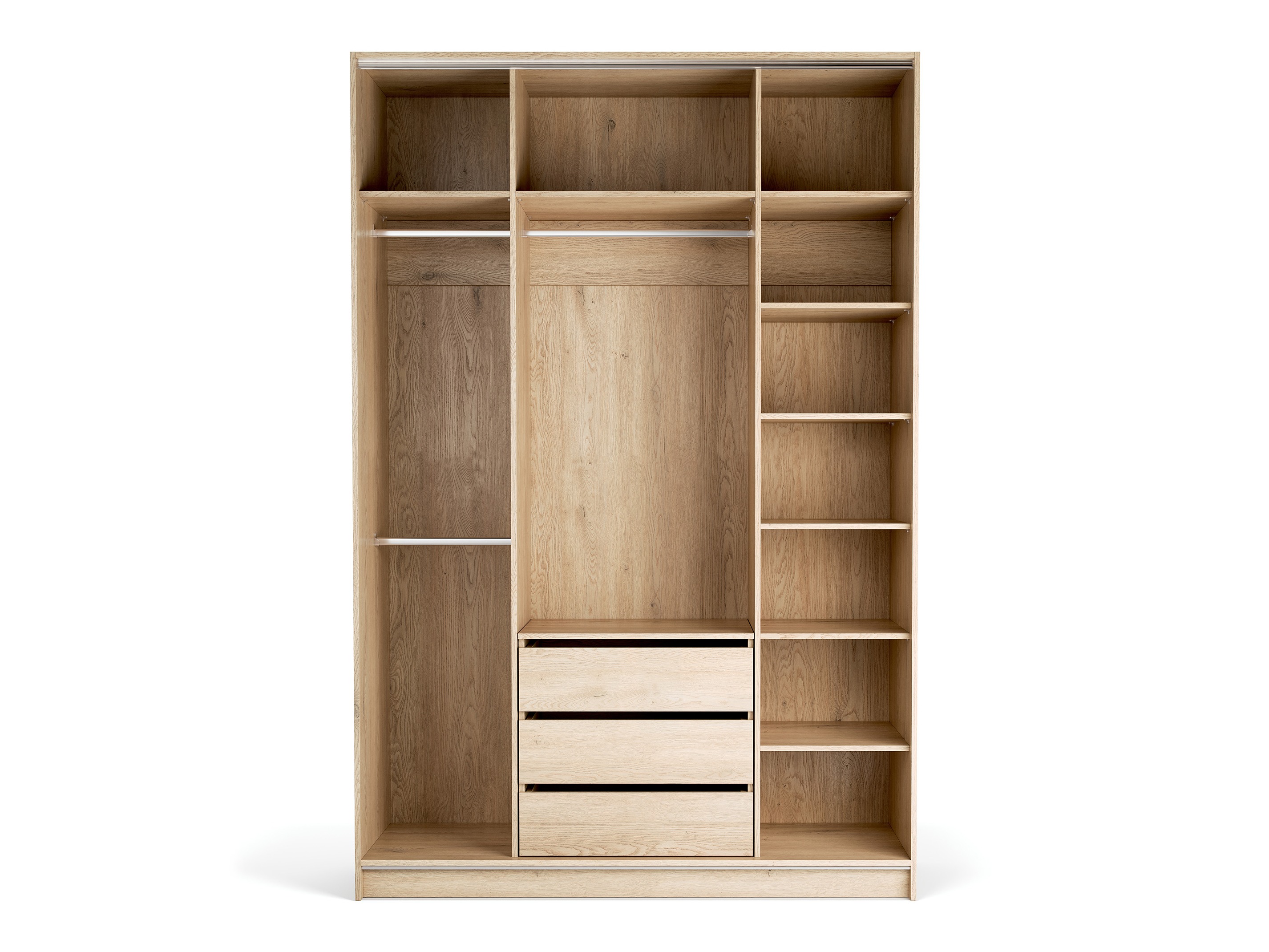 Gardróbszekrény Daltoro 115