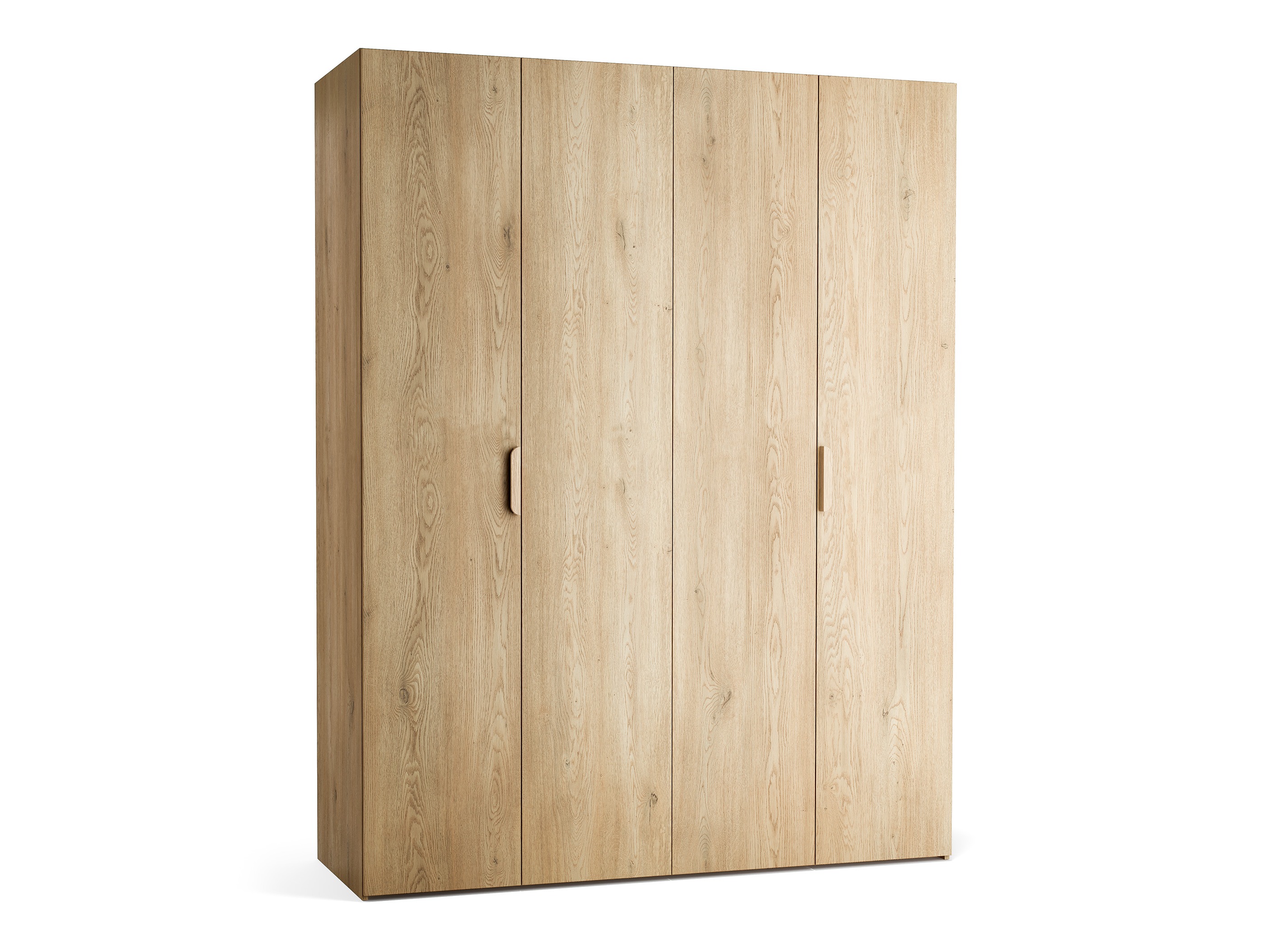 Gardróbszekrény Daltoro 116