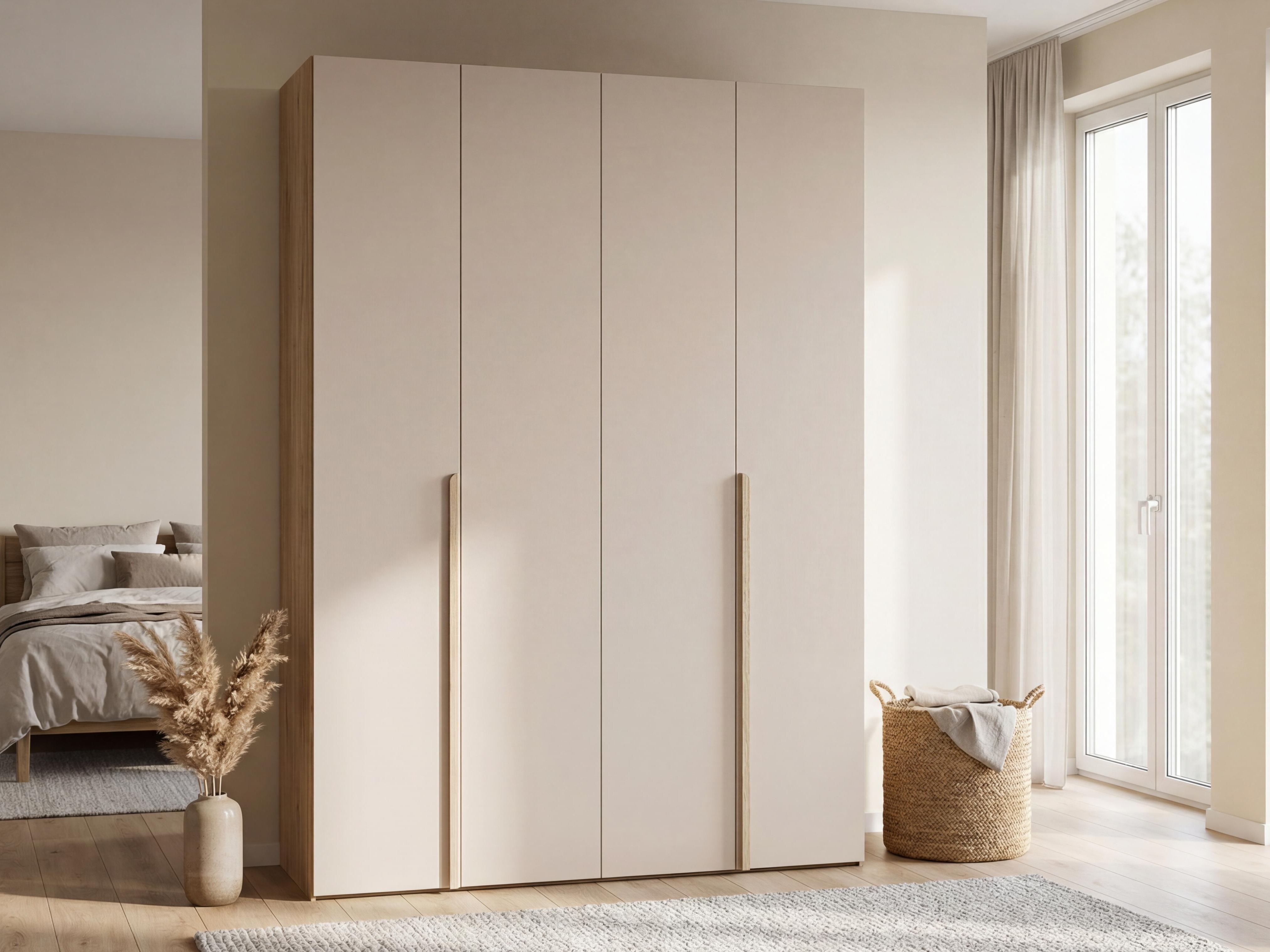 Gardróbszekrény Daltoro 119