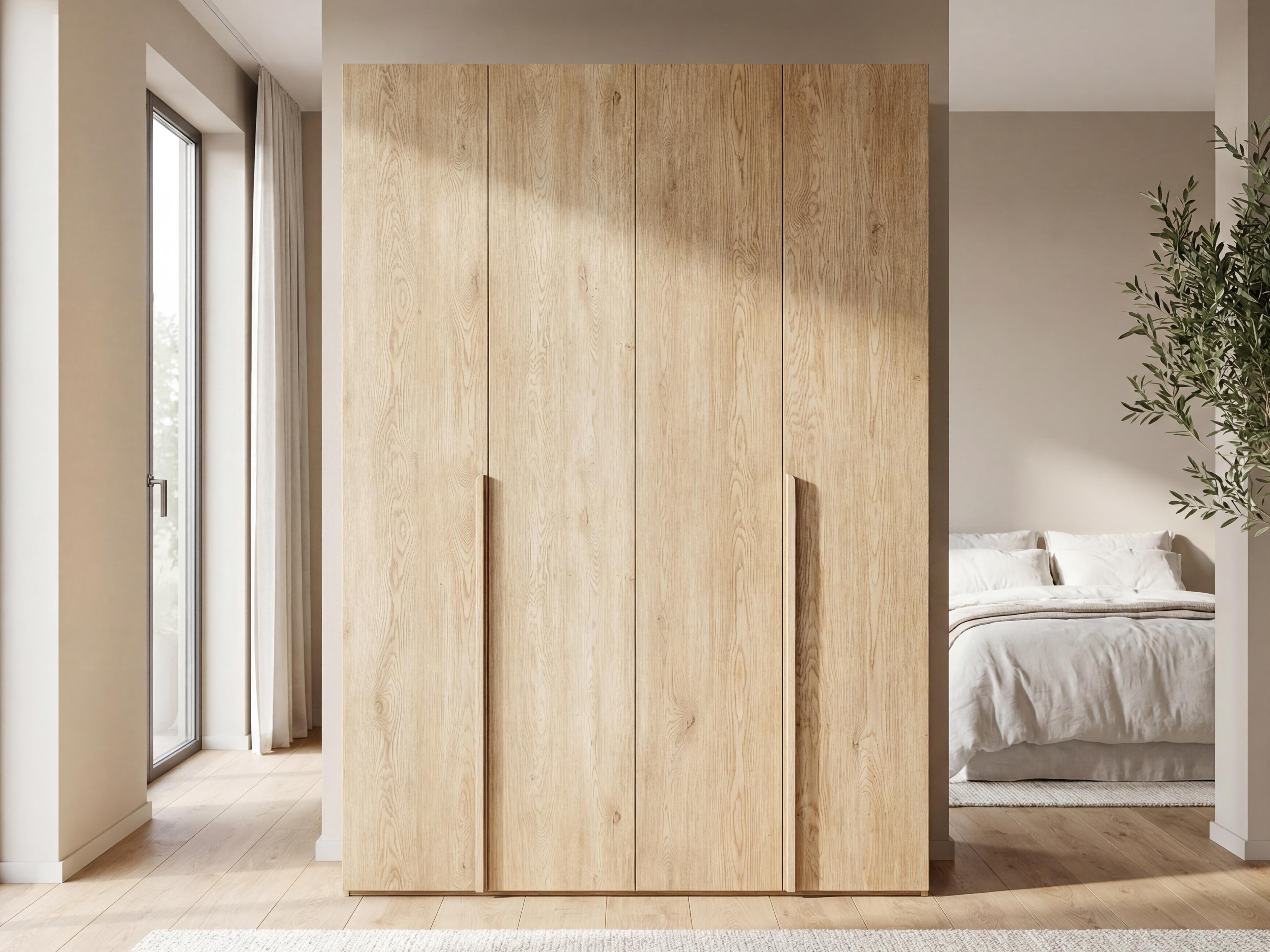 Gardróbszekrény Daltoro 120