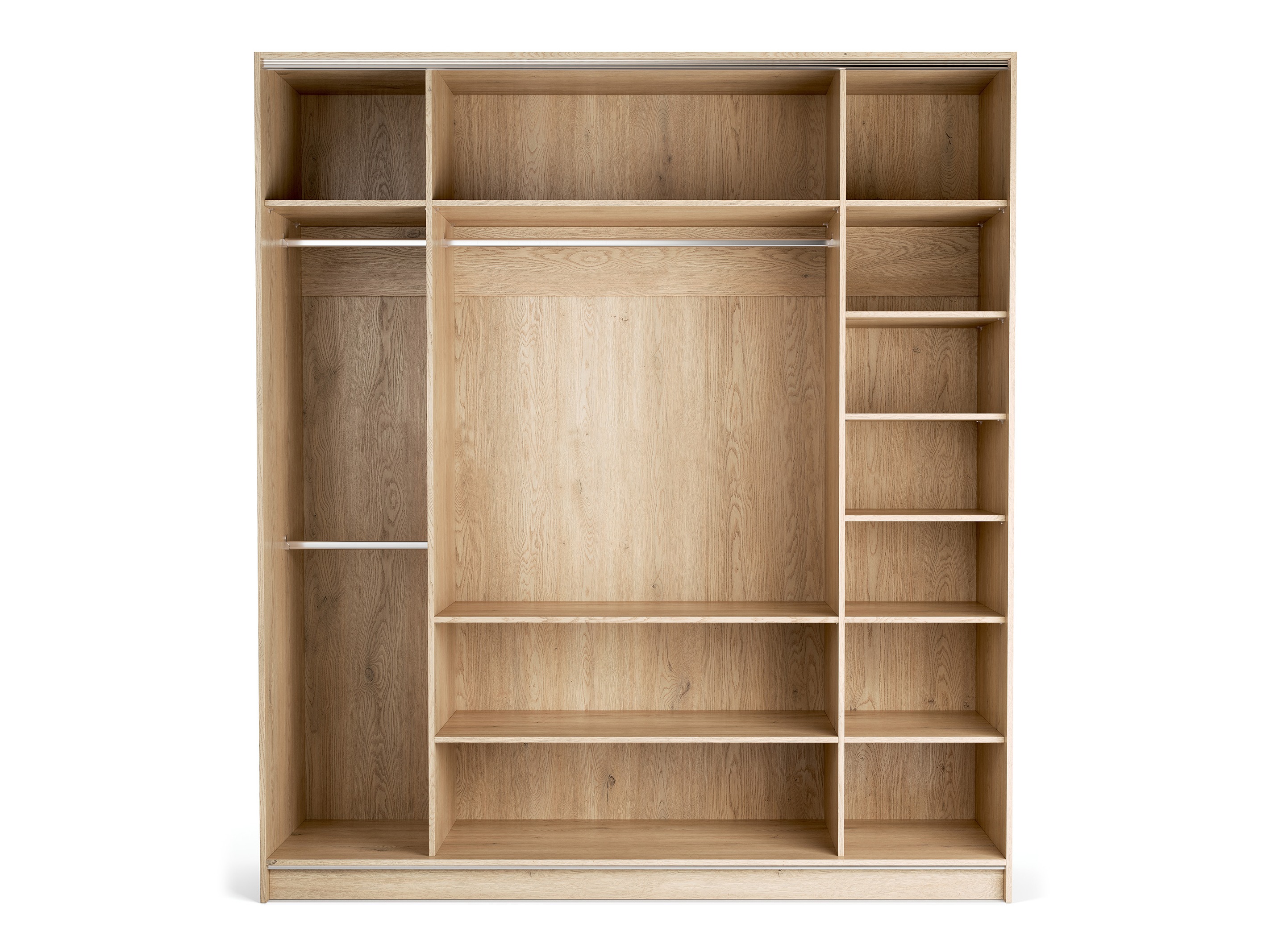 Gardróbszekrény Daltoro 121