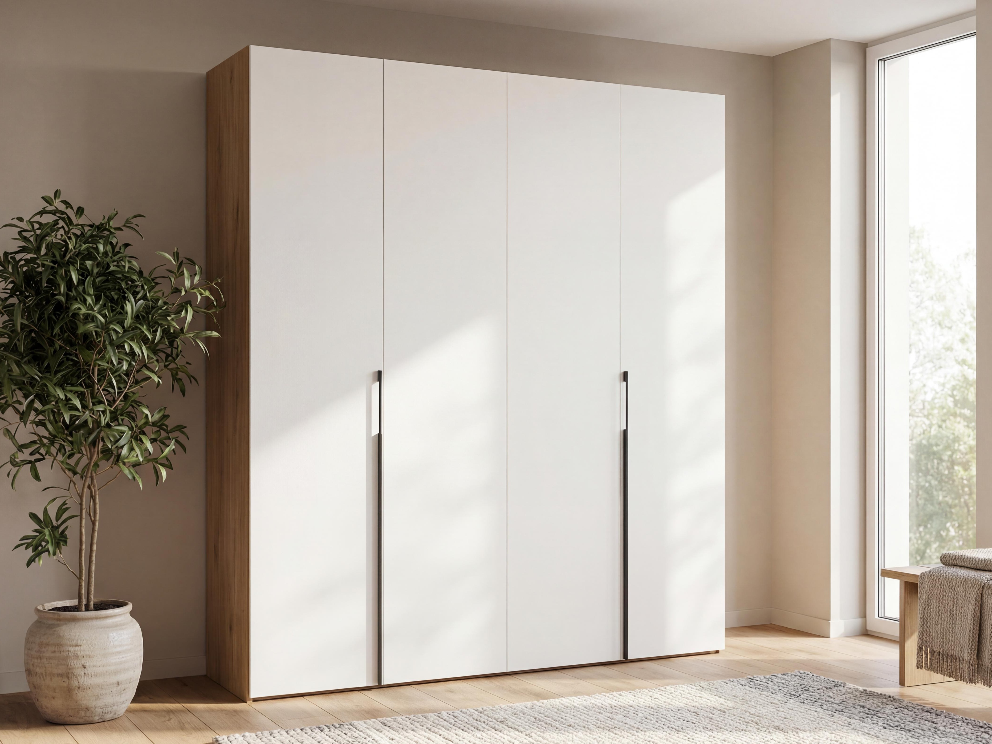 Gardróbszekrény Daltoro 122