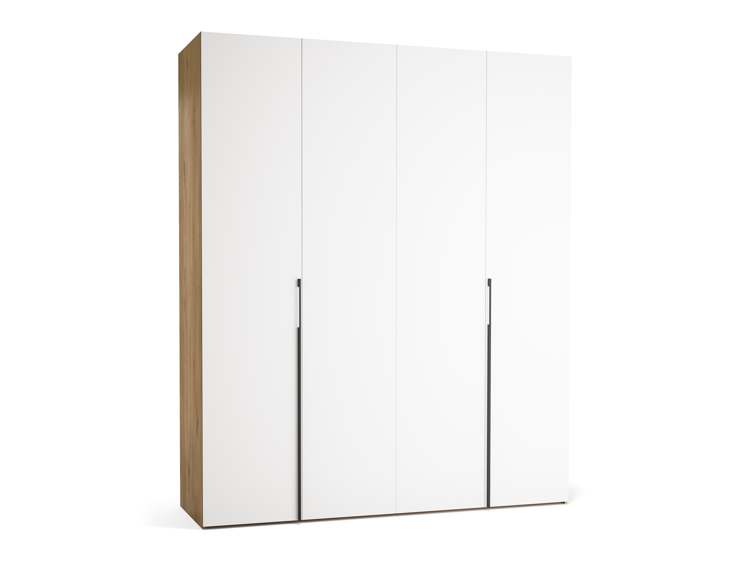 Gardróbszekrény Daltoro 122